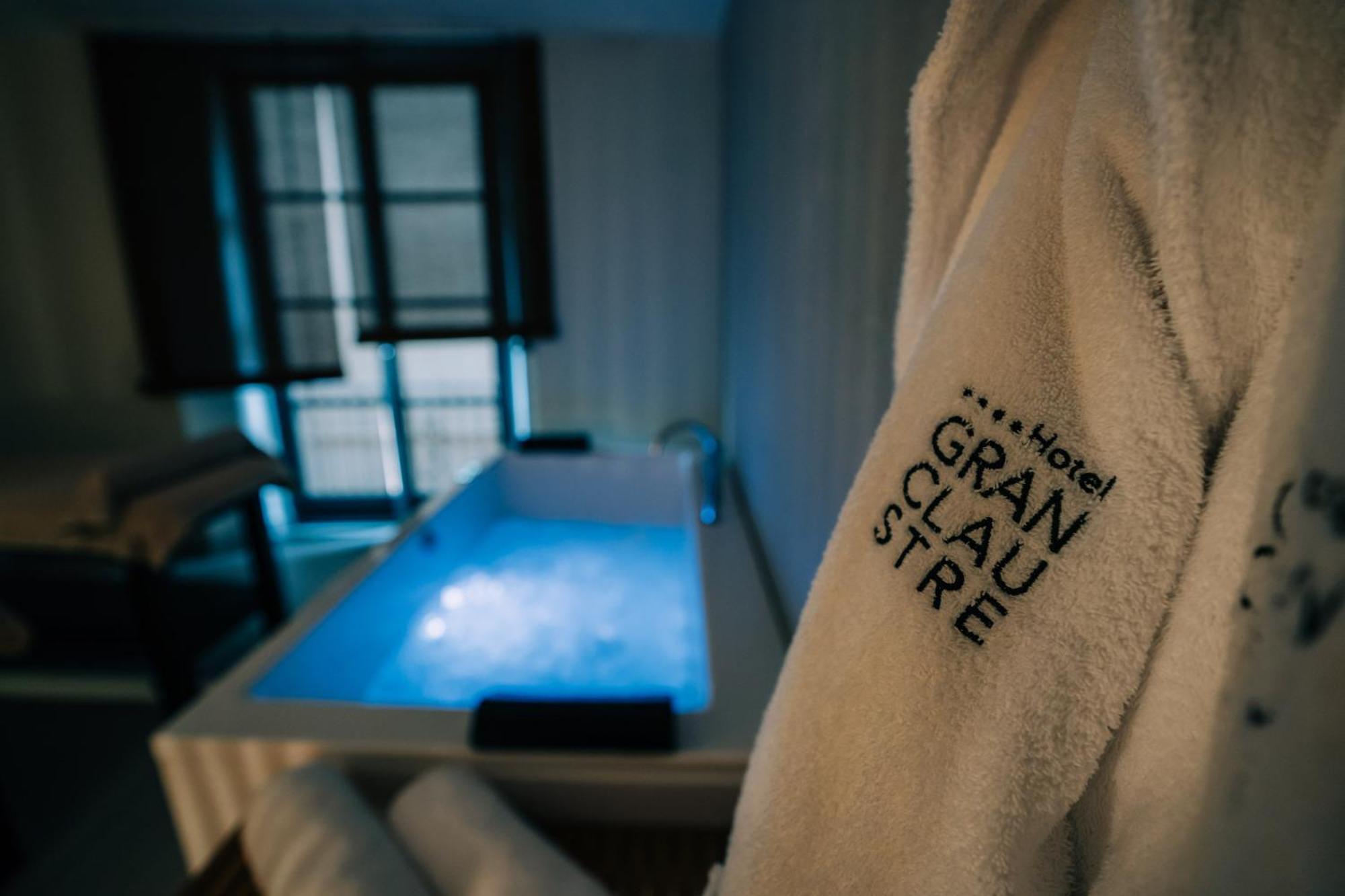 Gran Claustre Boutique Hotel Altafulla