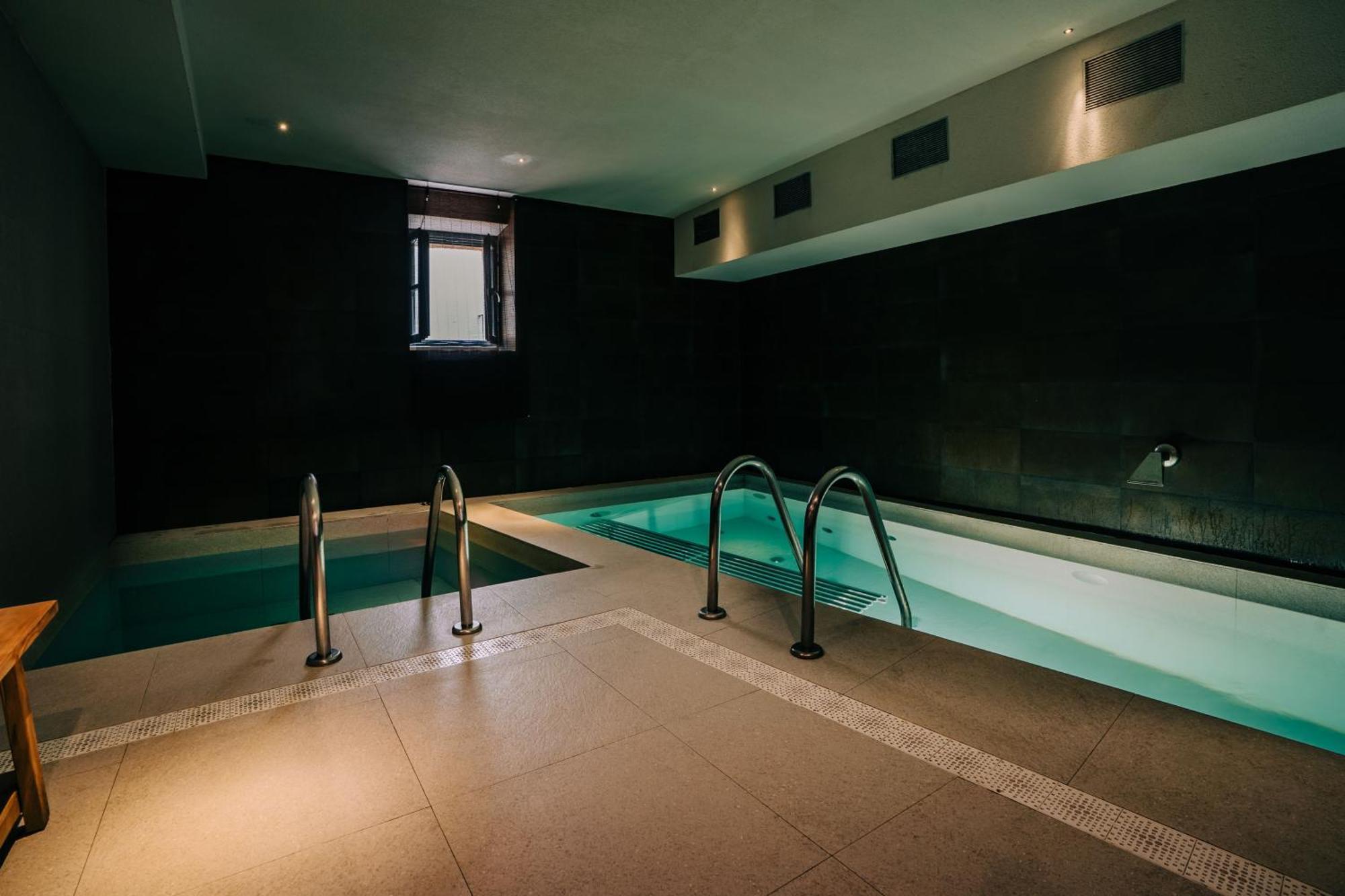Gran Claustre Boutique 4* Altafulla