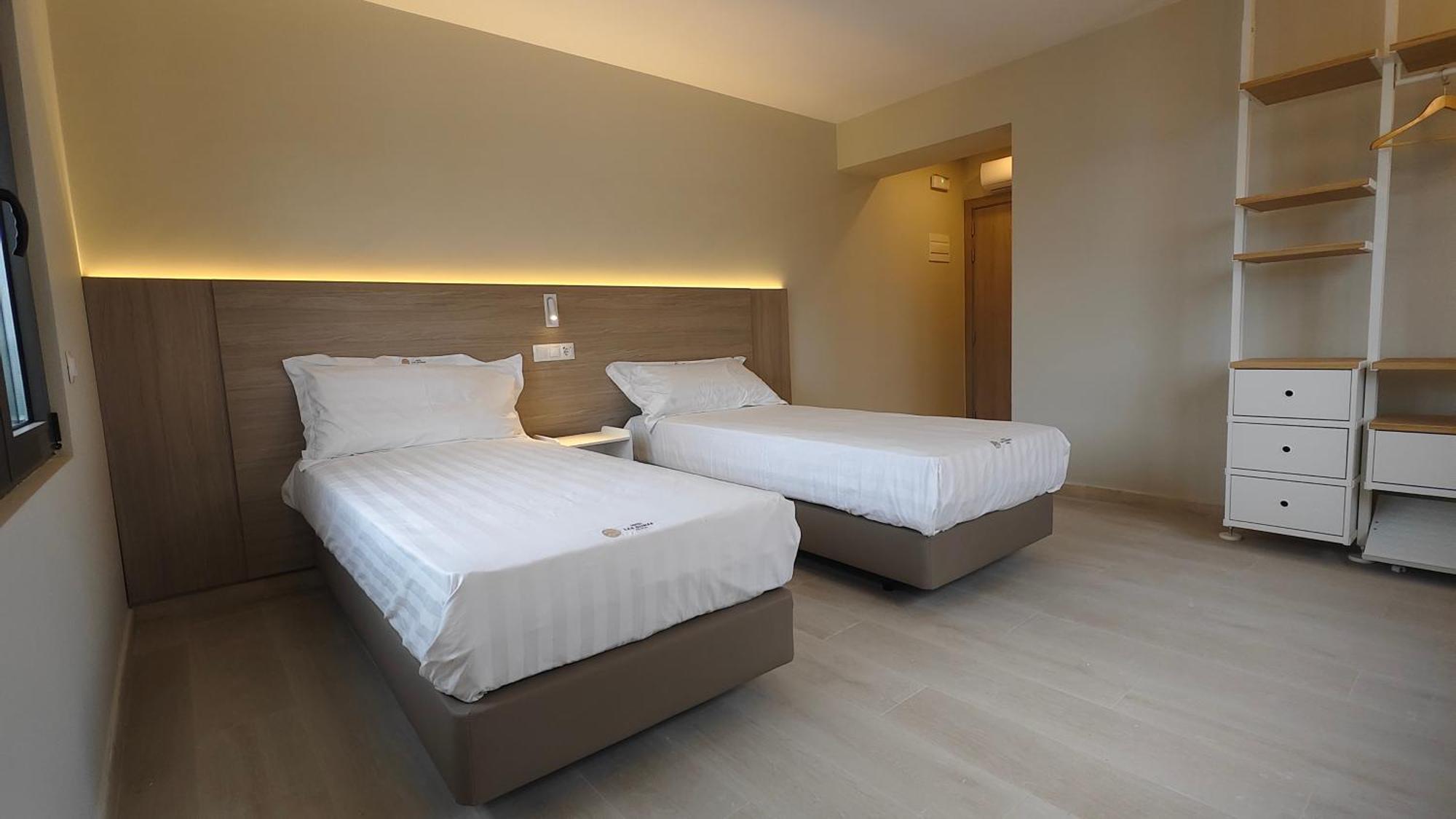 Hotel Dunas 2*