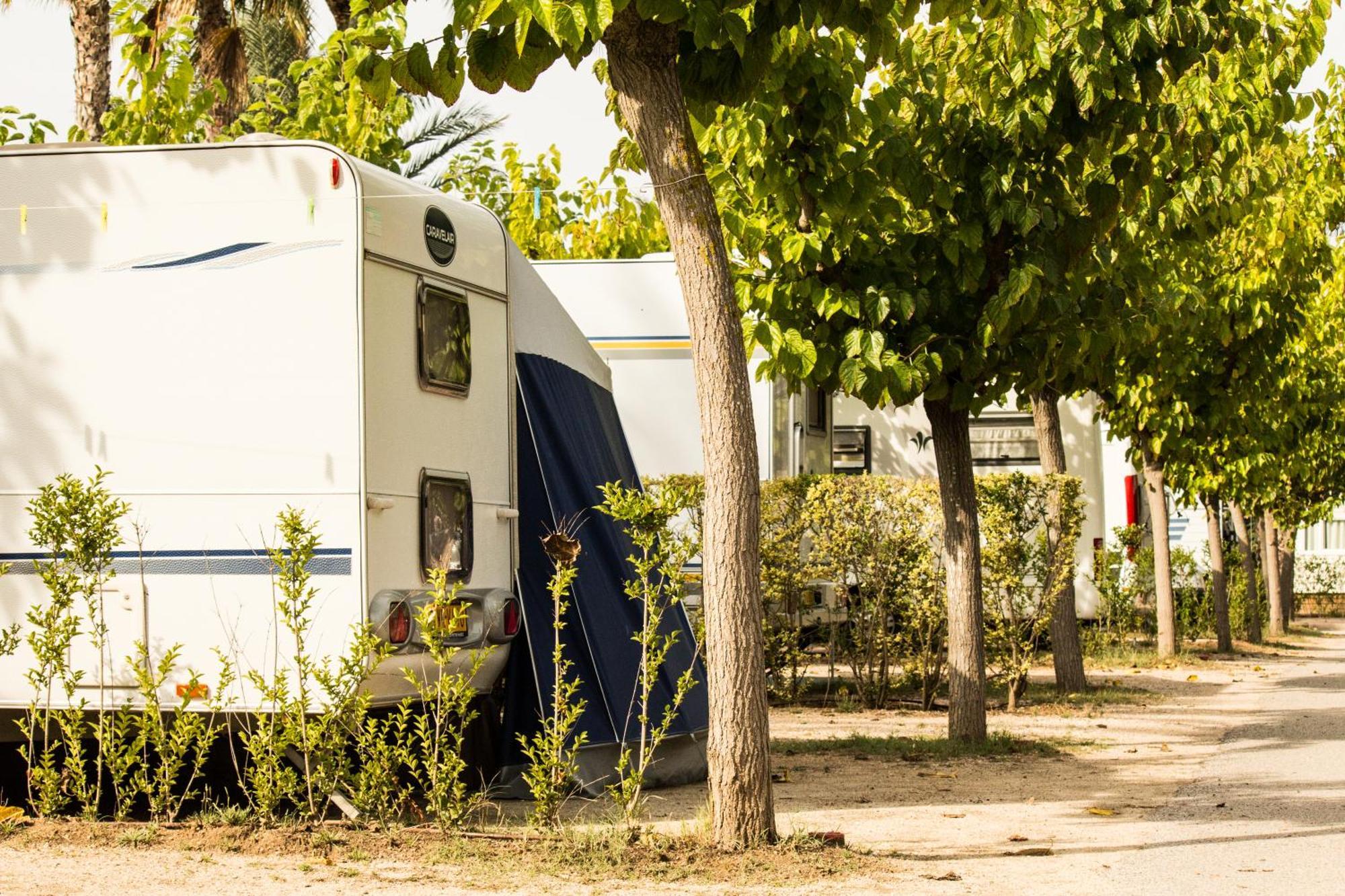 Campsite Estival Vendrell Platja 5*
