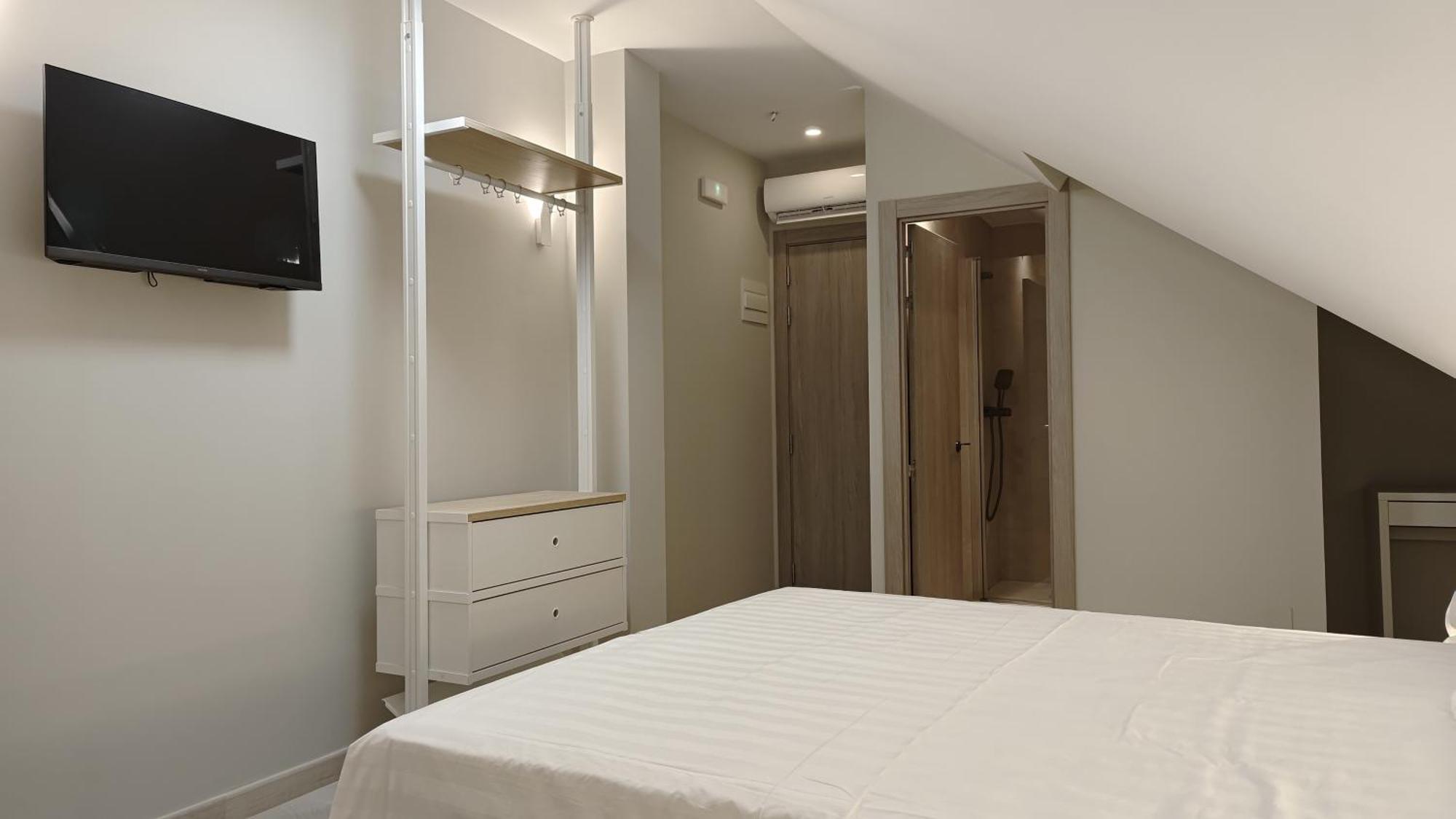 Dunas Hotel