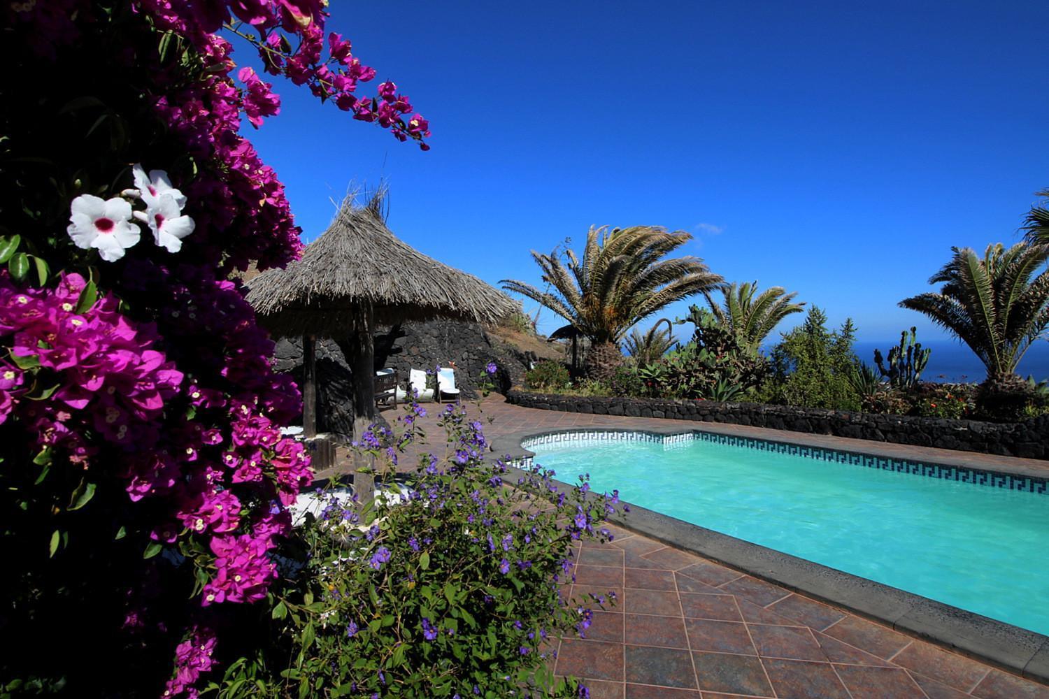 Holiday home Roco 2 - Terrasse Mit Meerblick, Sauna, Grosser Pool, Pure Entspannung Tias
