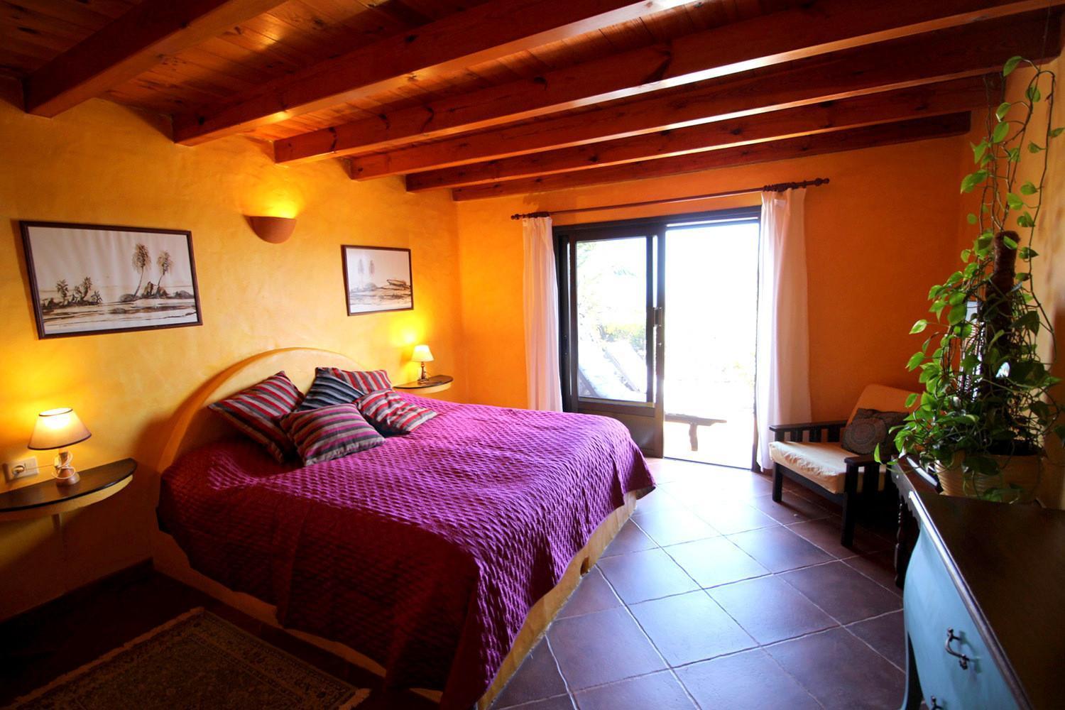Roco 2 - Terrasse Mit Meerblick, Sauna, Grosser Pool, Pure Entspannung Holiday home