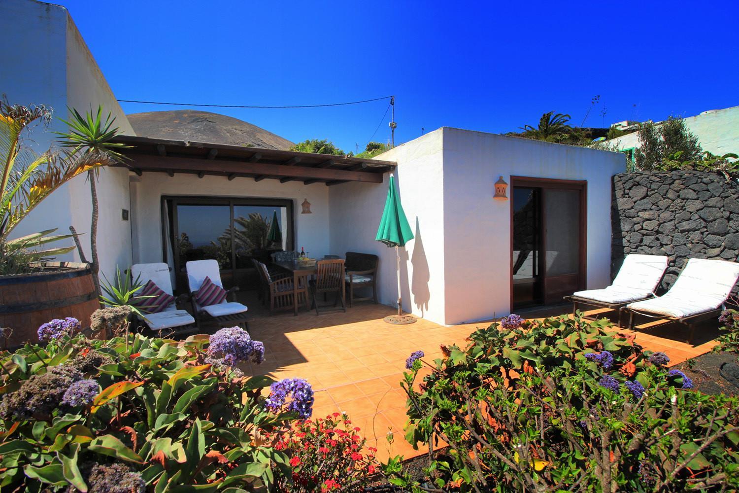 Holiday home Roco 2 - Terrasse Mit Meerblick, Sauna, Grosser Pool, Pure Entspannung