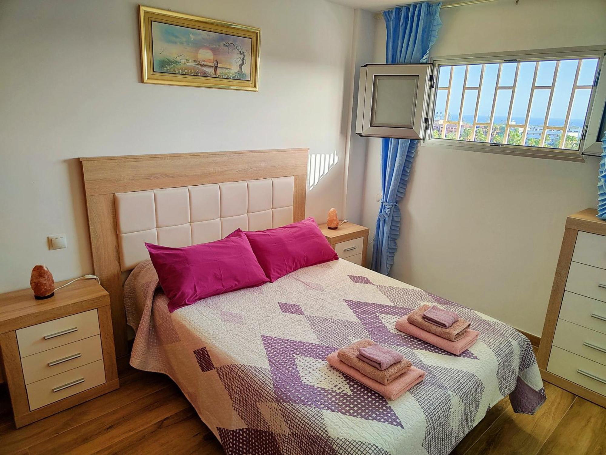 Residencial Molinos Con Piscina Apartamento Playa del Inglés