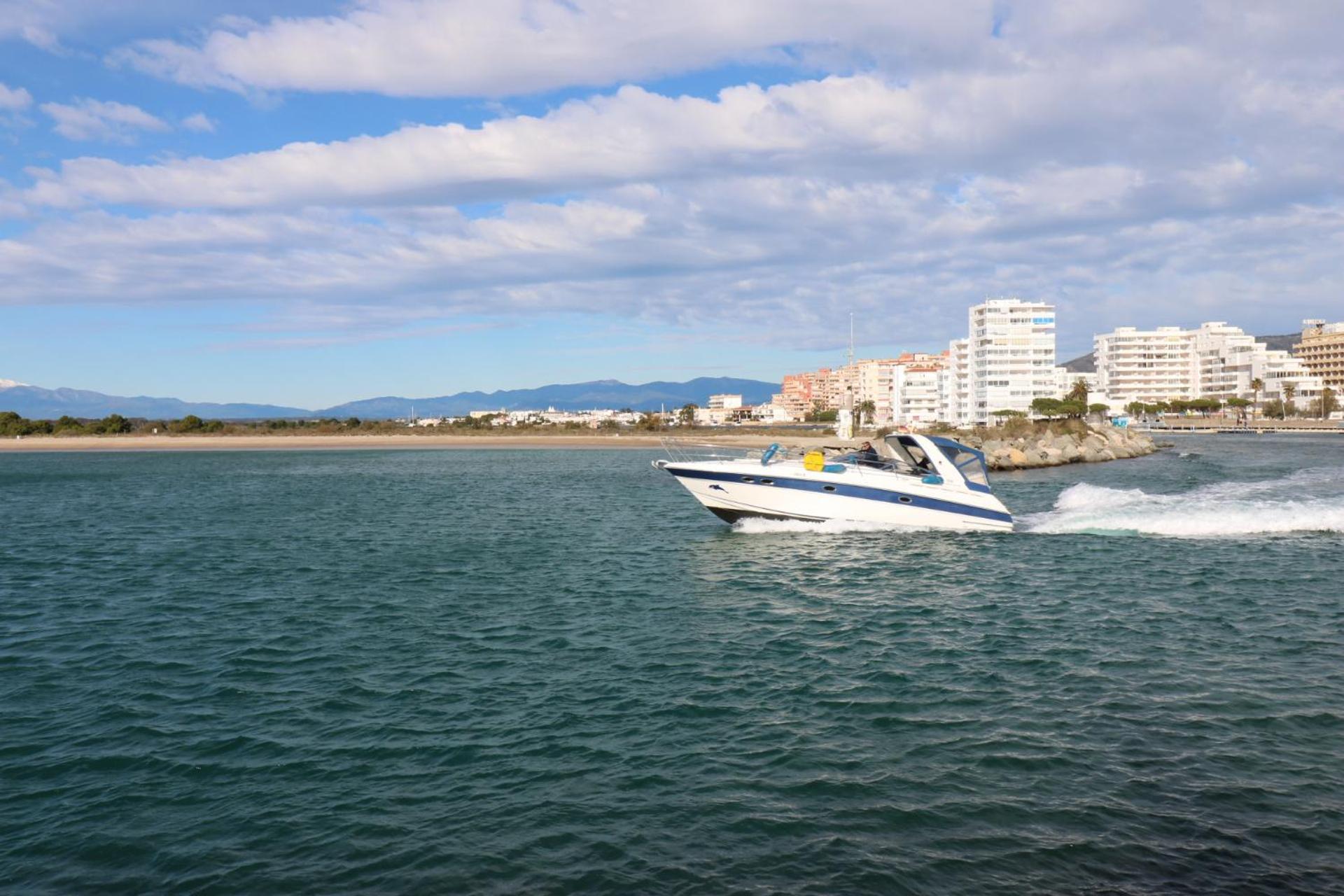 Pi Y Sunyer 8 4 - Estudio A 50 M De La Playa