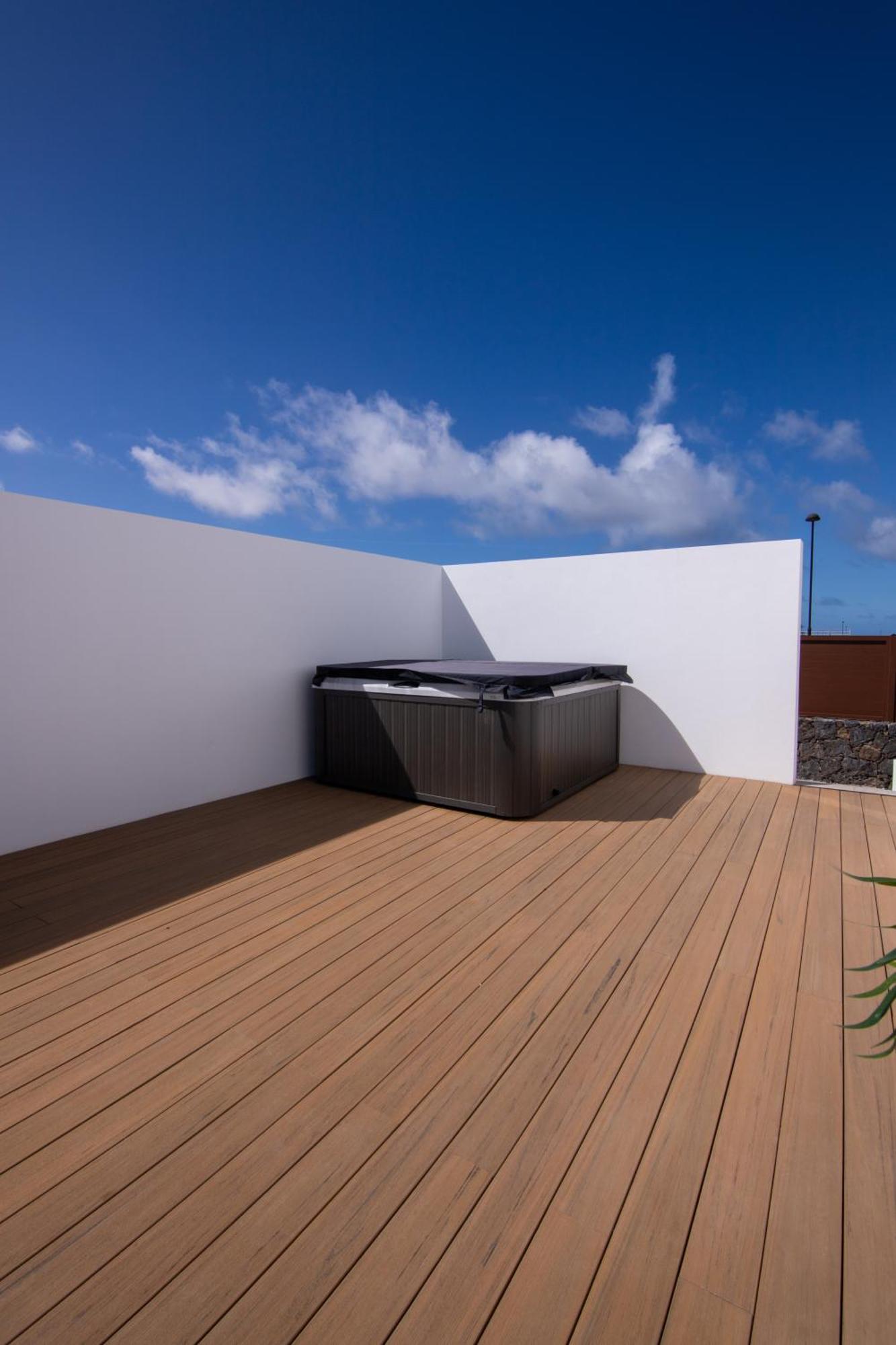 Сasa de vacaciones Yolo Norte Private Pool By Holidays Corralejo