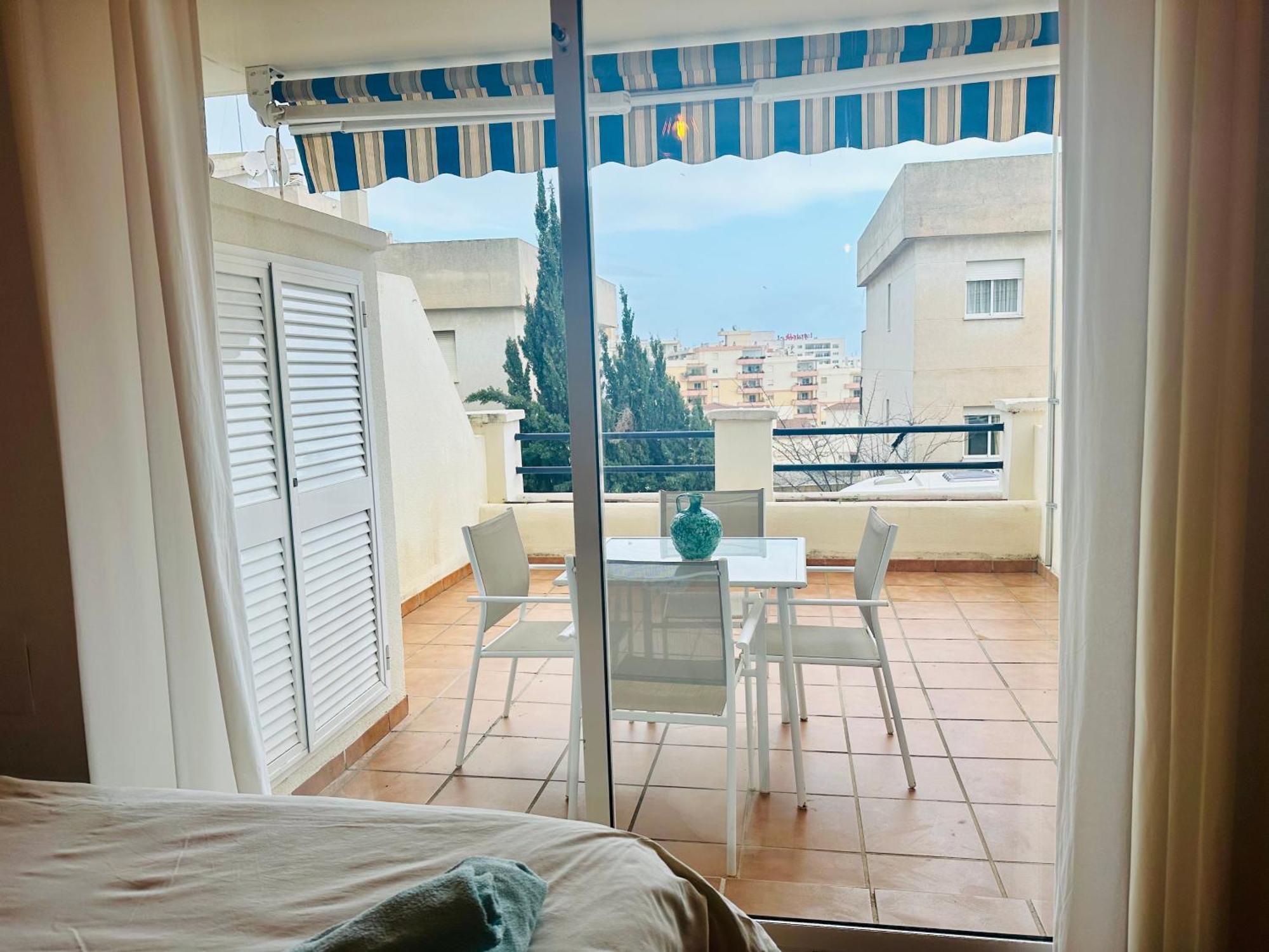 Siriana 101, 001 * Benalmadena