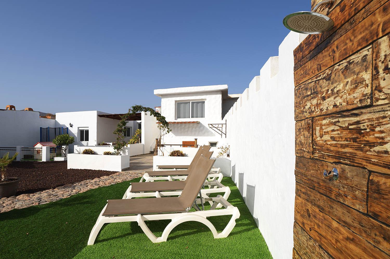 Narok Holiday home *