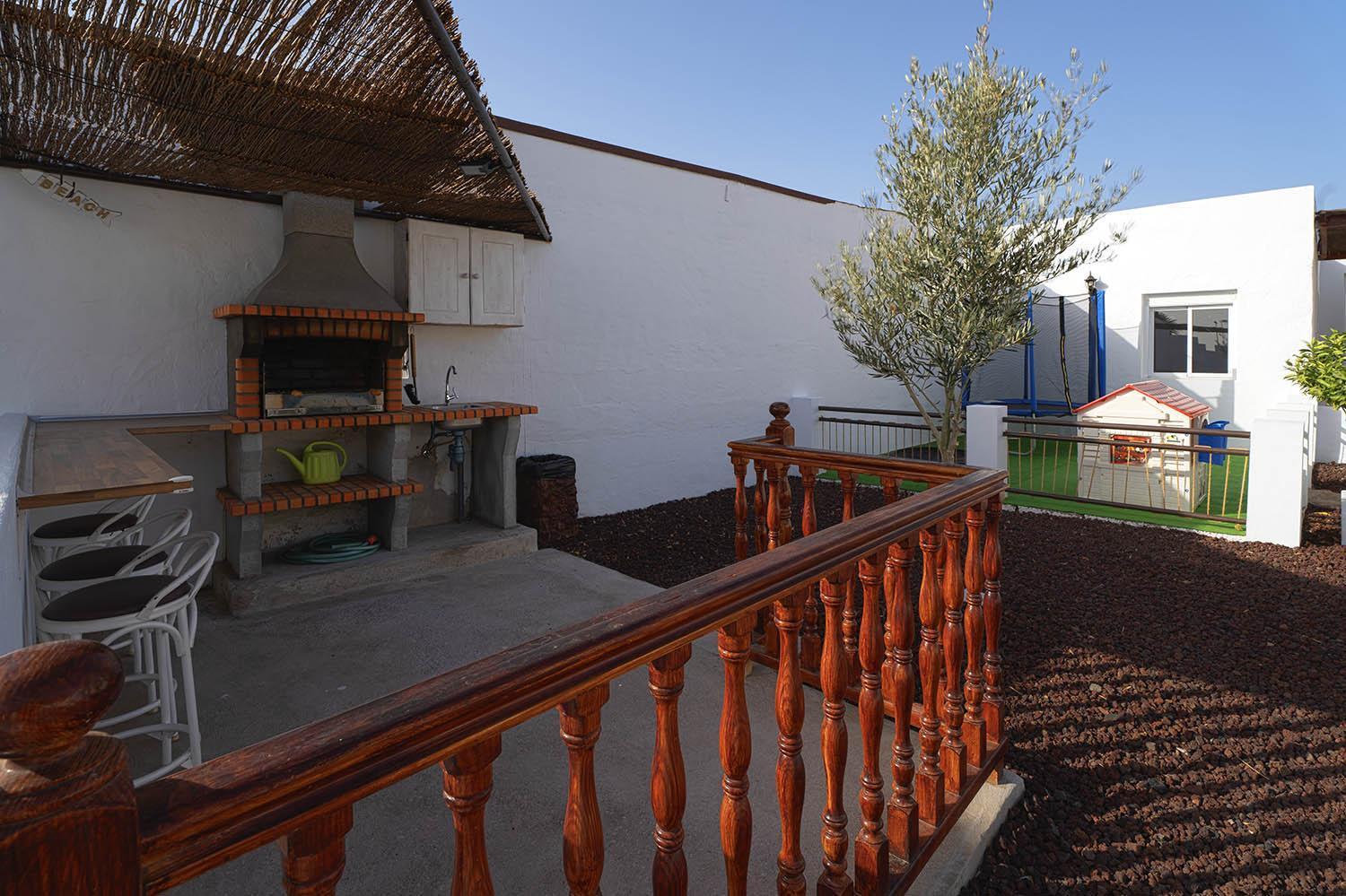 Holiday home Narok