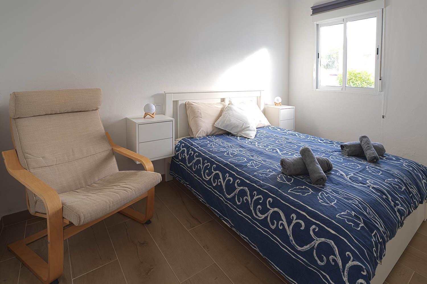 Holiday home Narok