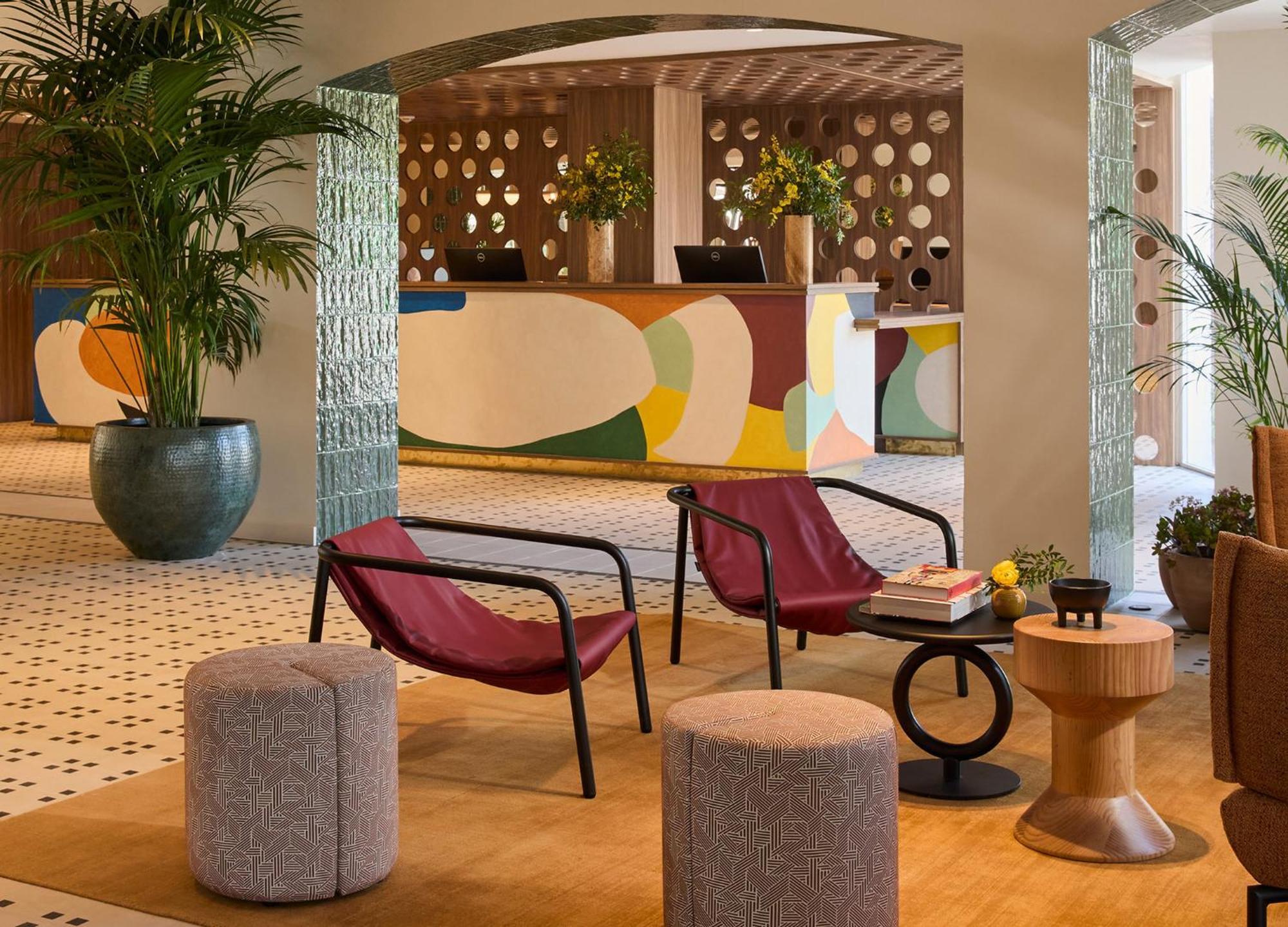 Kimpton Monteros By Ihg