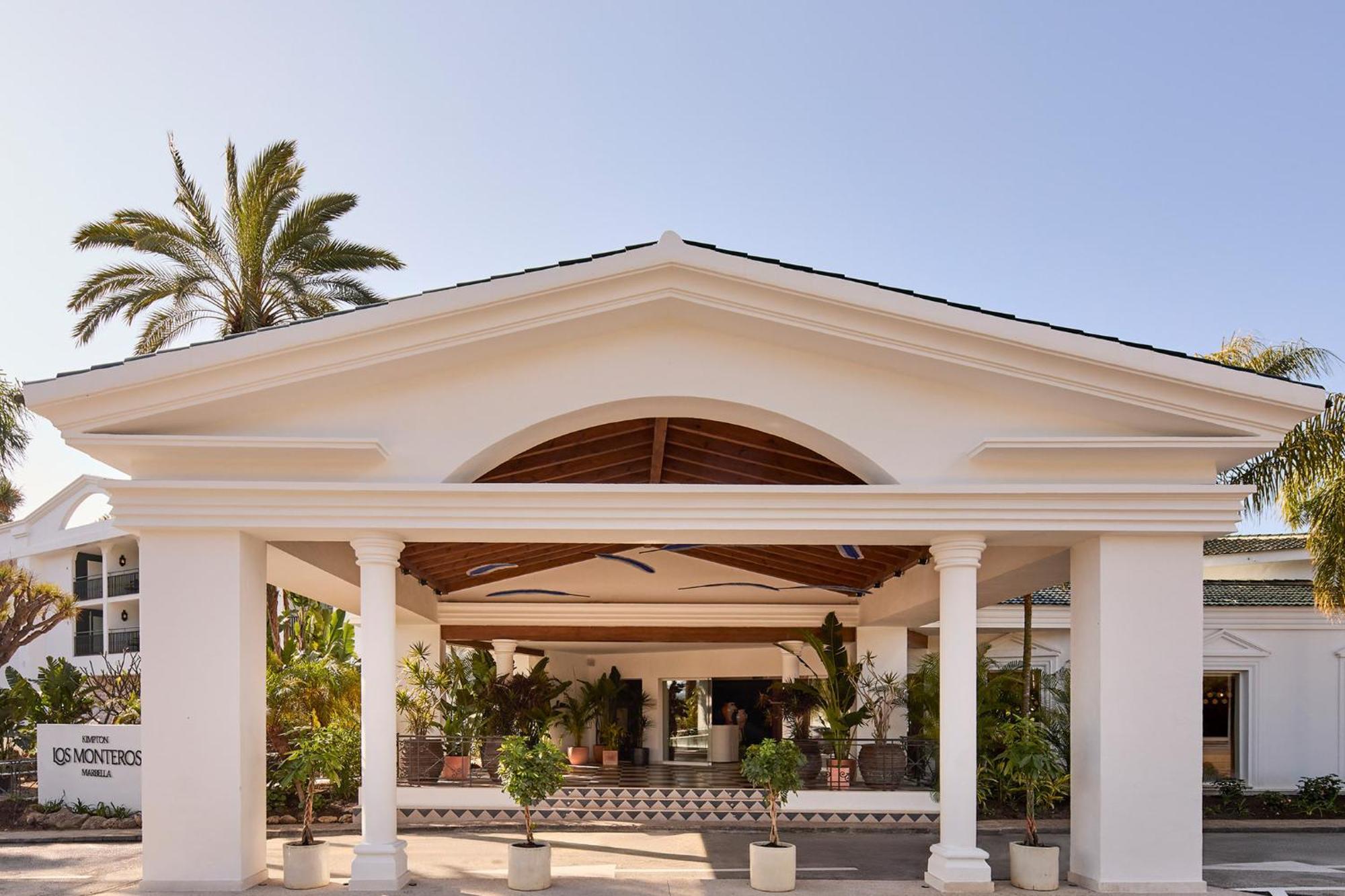 Hotel Kimpton Monteros By Ihg