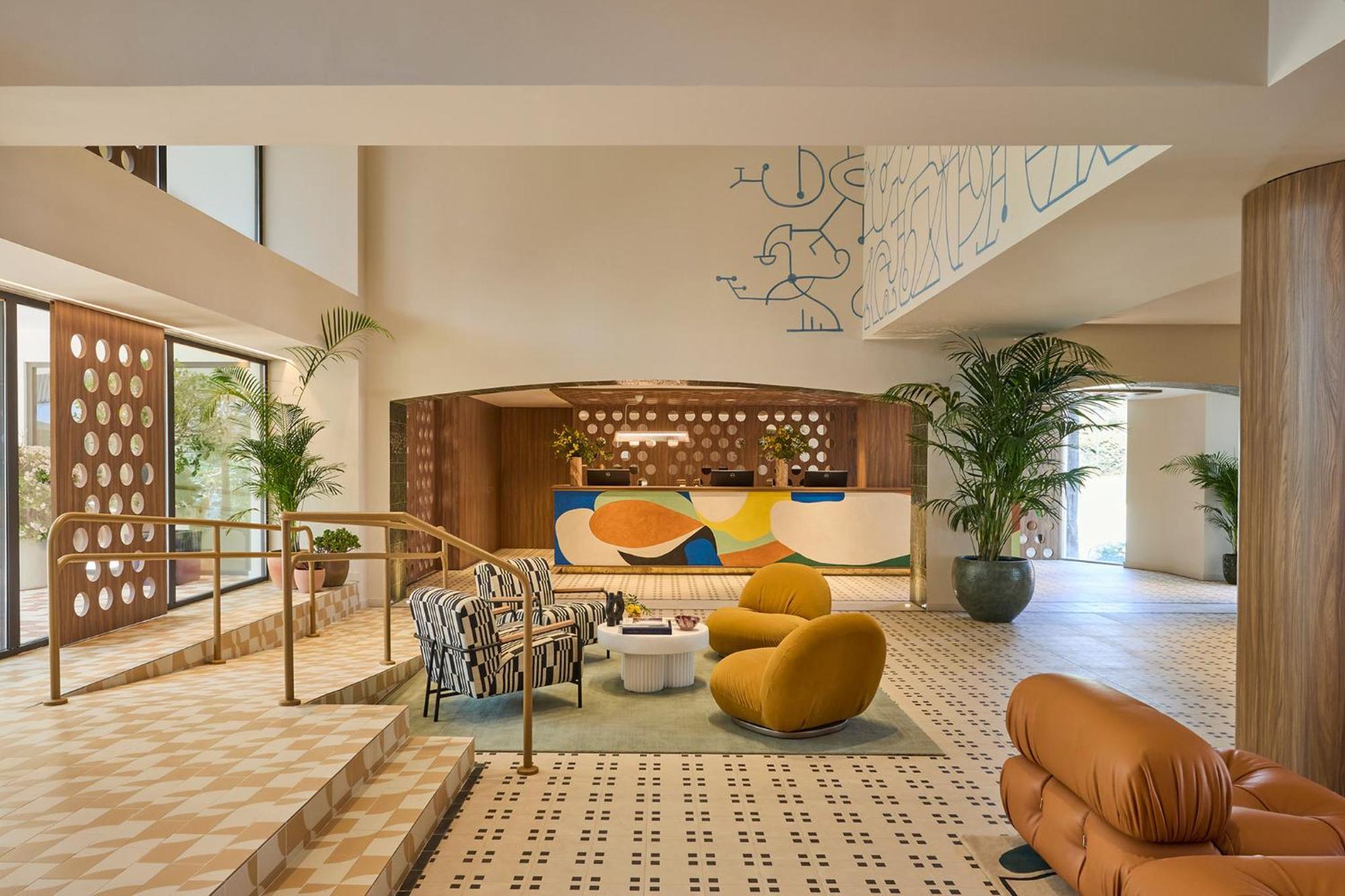 Hotel Kimpton Monteros By Ihg