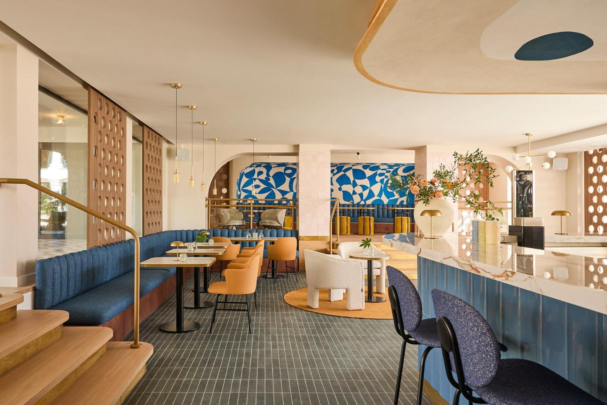 Kimpton Monteros By Ihg Hotel 5*