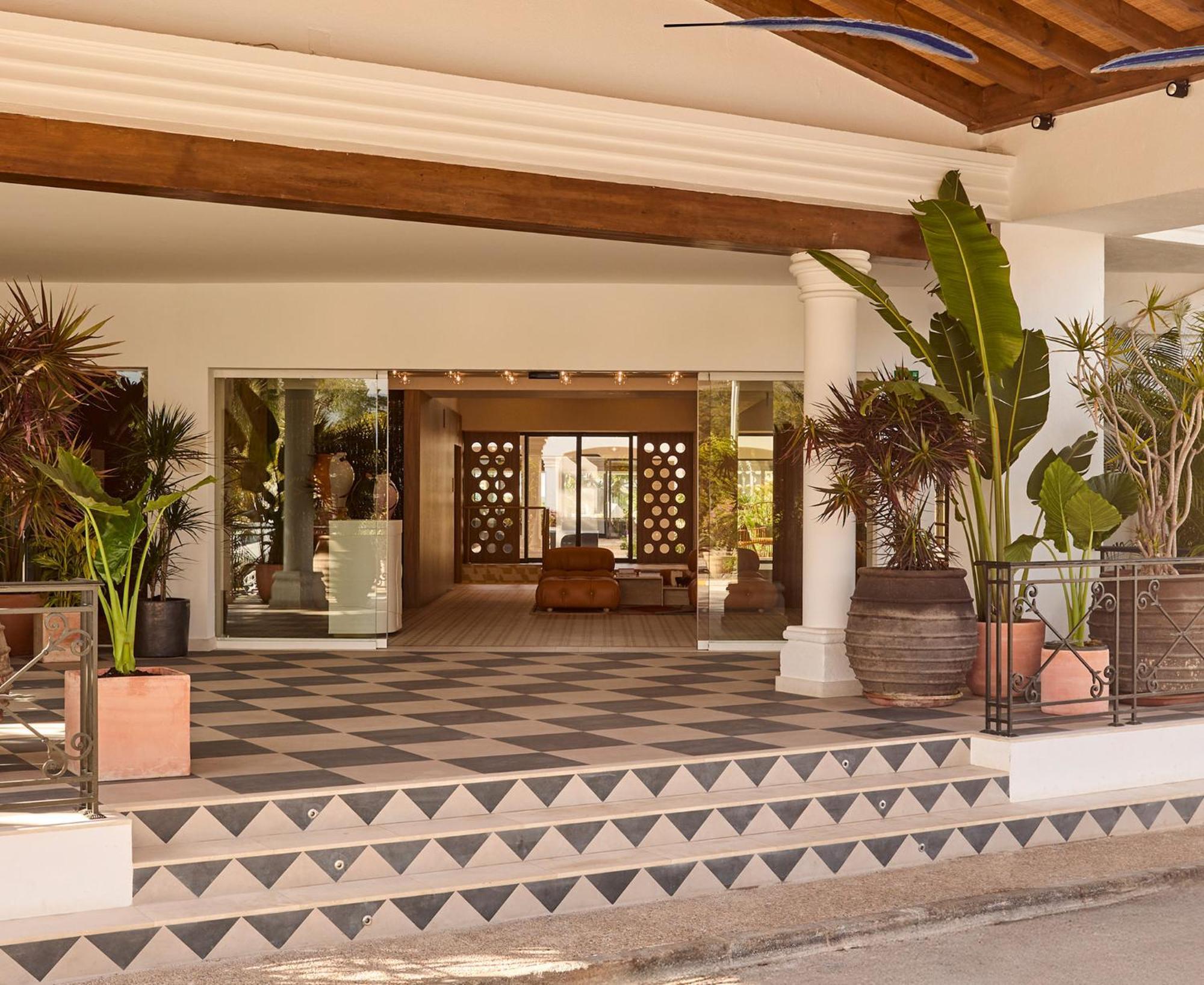 Kimpton Monteros By Ihg 5*
