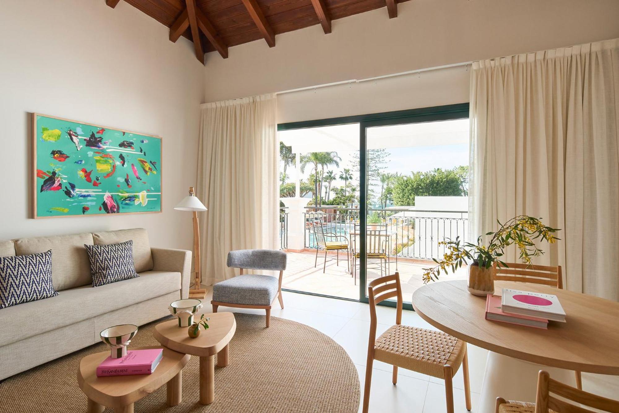 Hotel Kimpton Monteros By Ihg