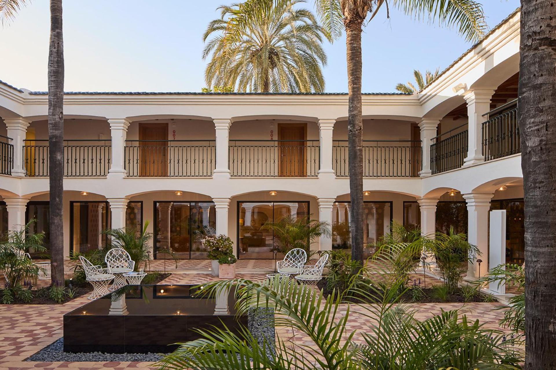 Kimpton Monteros By Ihg 5*