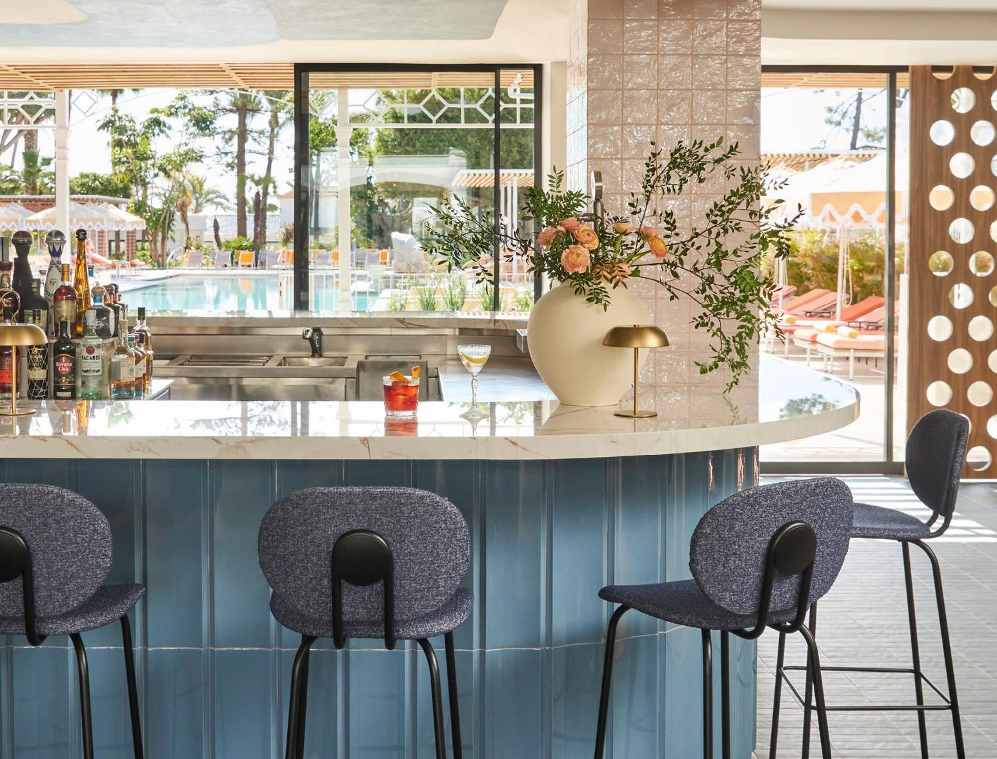 Hotel Kimpton Monteros By Ihg Marbella