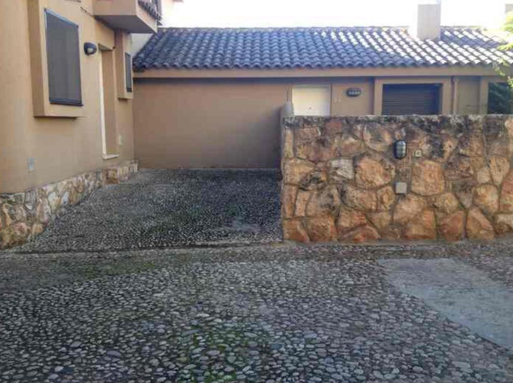 Casa En La Playa