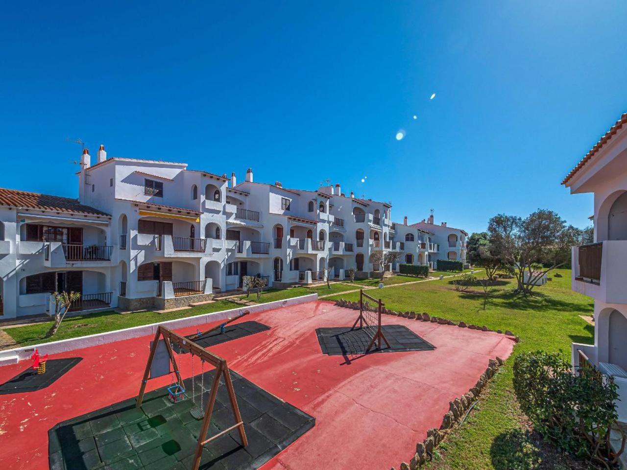 Menorca Paradise Cala En Porter Golden Sands & Sea Apartamento Cala En Porter (Menorca)