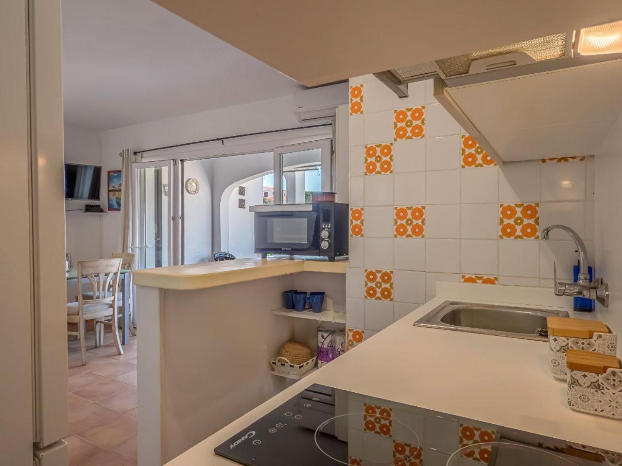 Menorca Paradise Cala En Porter Golden Sands & Sea Apartamento *