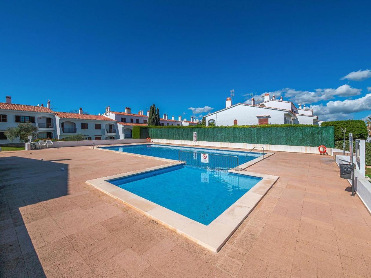 Apartamento Menorca Paradise Cala En Porter Golden Sands & Sea