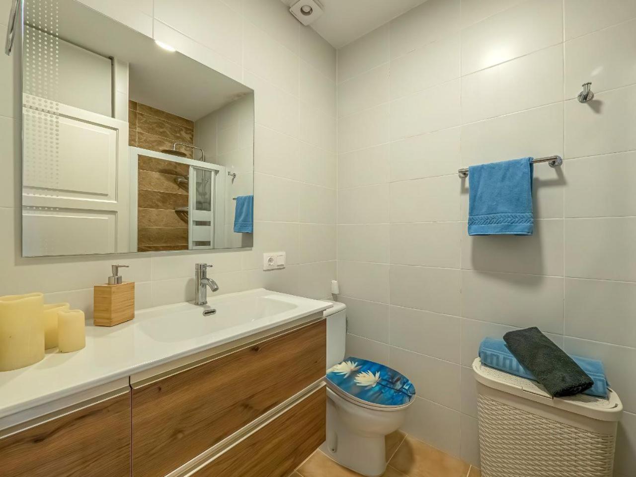 Menorca Paradise Cala En Porter Golden Sands & Sea Apartamento *