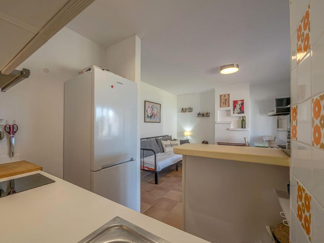 Apartamento Menorca Paradise Cala En Porter Golden Sands & Sea *