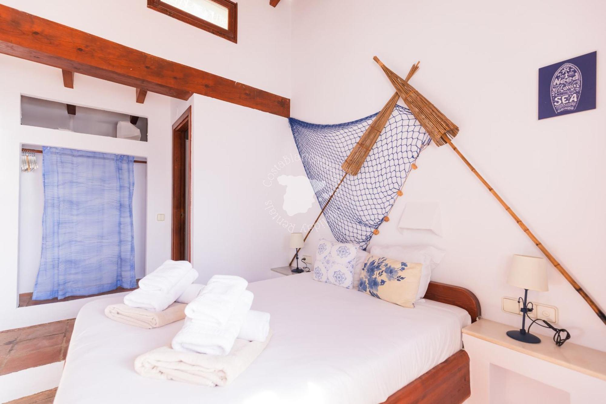Costablancadreams Casa Del Flamboyan In El Portet Moraira Teulada