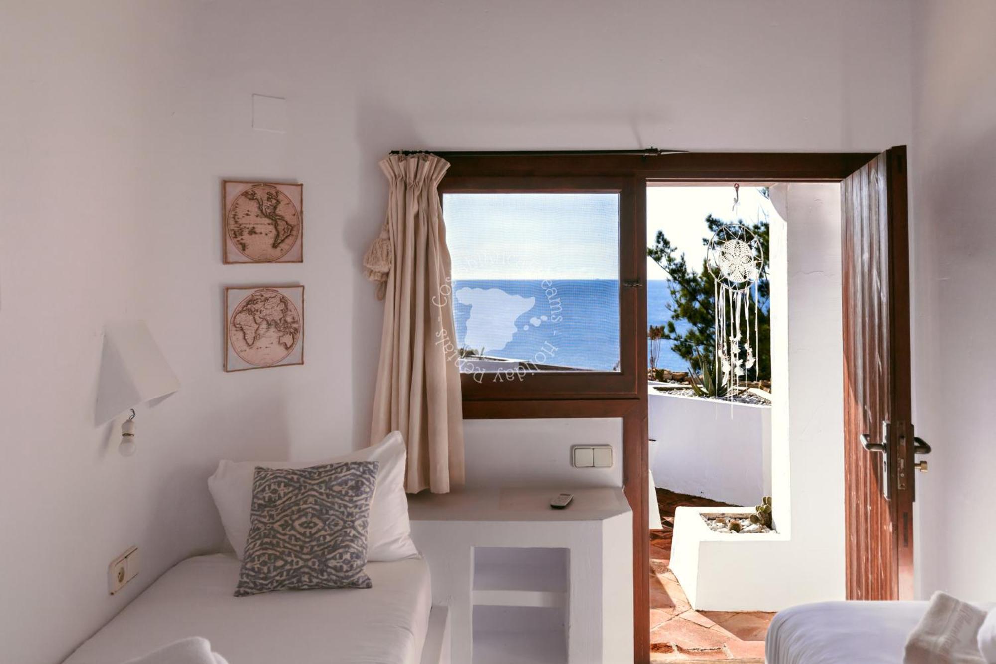 Costablancadreams Casa Del Flamboyan In El Portet Moraira Teulada
