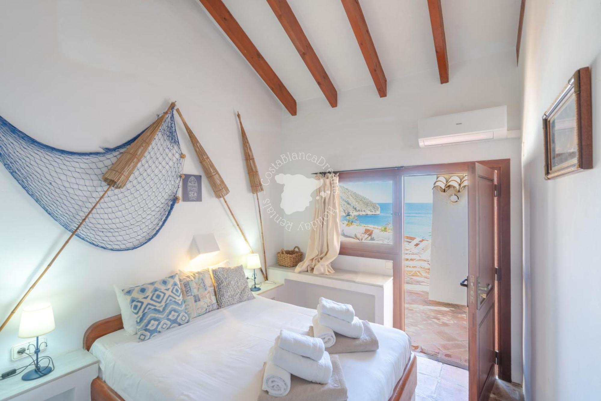 Costablancadreams Casa Del Flamboyan In El Portet Moraira Villa Teulada