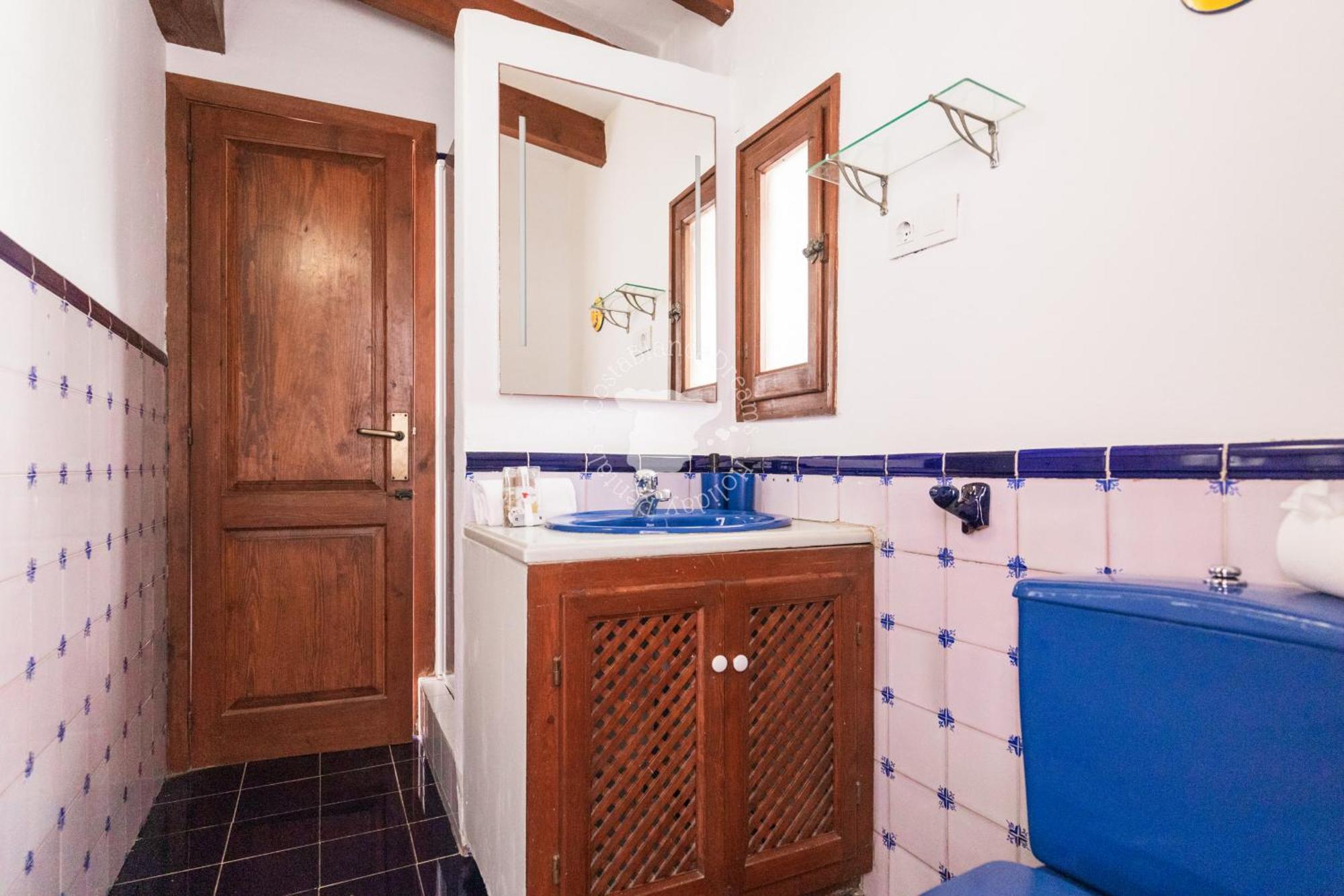 Costablancadreams Casa Del Flamboyan In El Portet Moraira Villa *