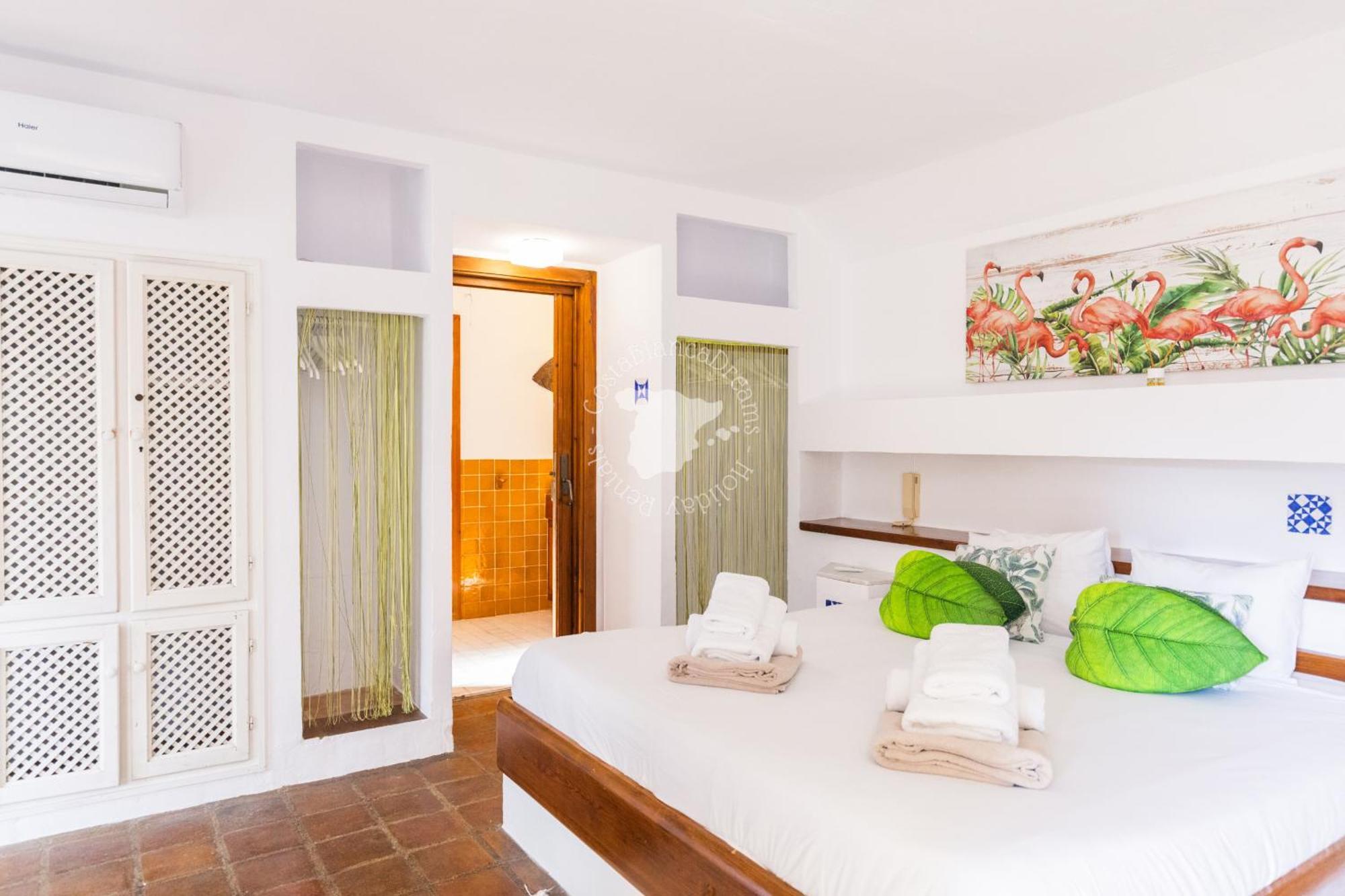 Costablancadreams Casa Del Flamboyan In El Portet Moraira *
