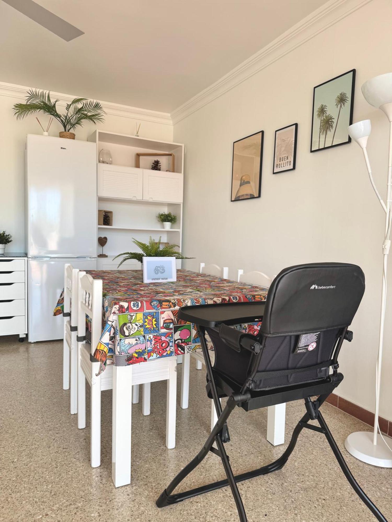 Sea Views, Relax, Maspalomas, Enjoy! *