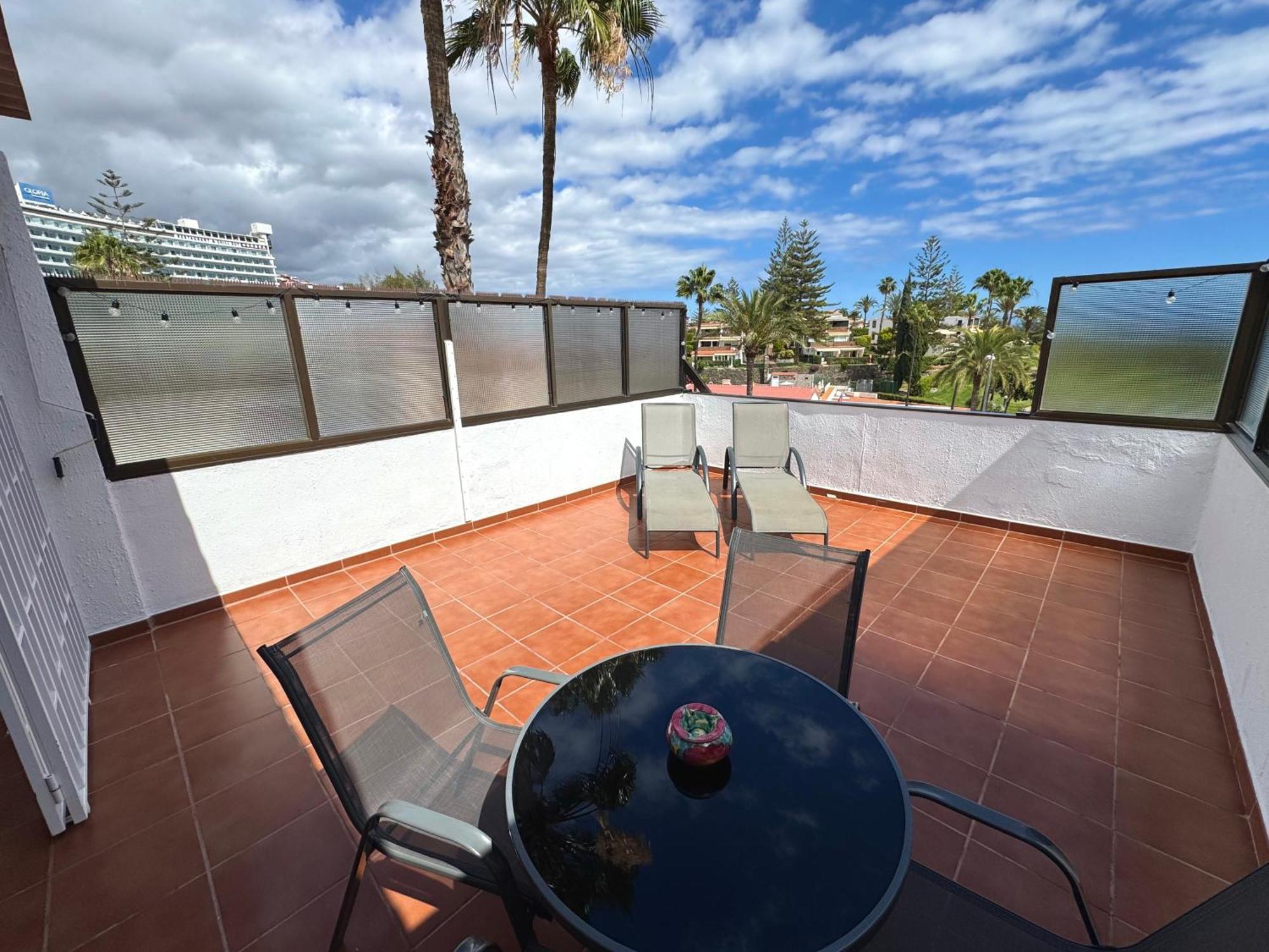 Sea Views, Relax, Maspalomas, Enjoy! * San Bartolomé
