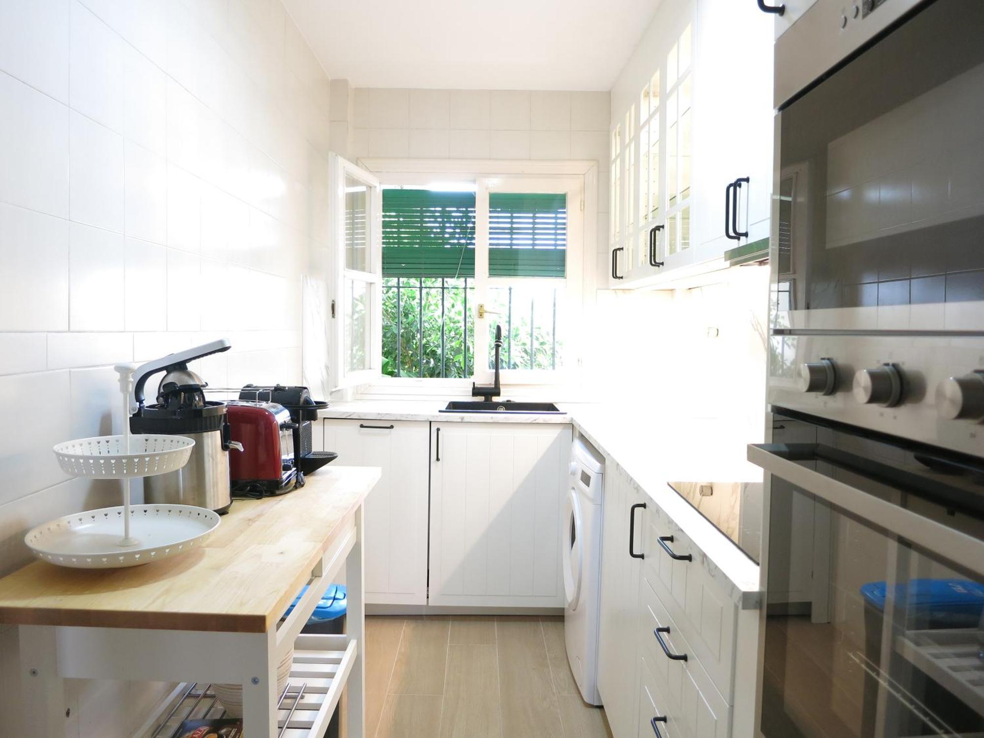Apartamento El Bogavante Chiclana de la Frontera