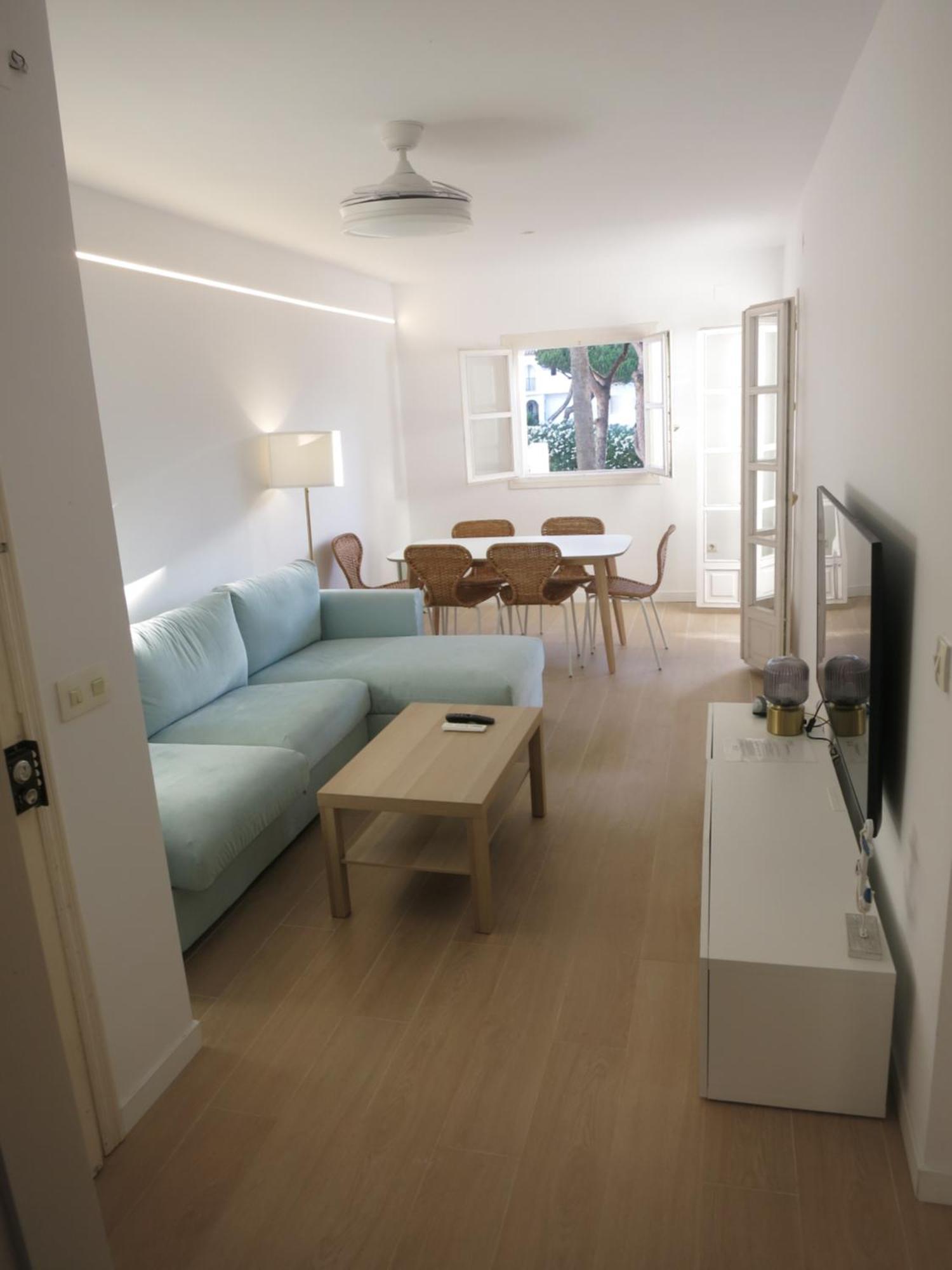 El Bogavante Apartamento Chiclana de la Frontera