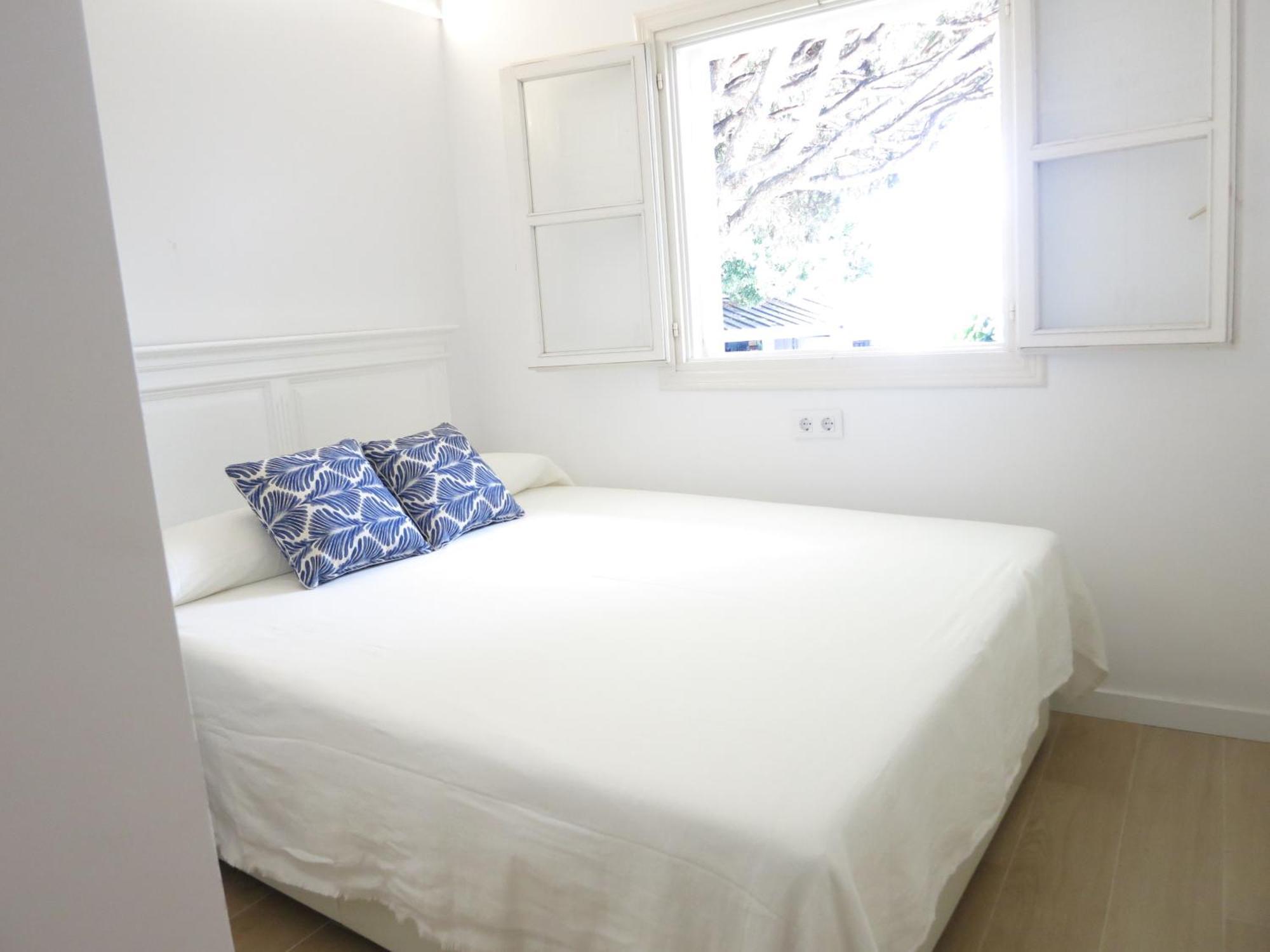 Apartamento El Bogavante