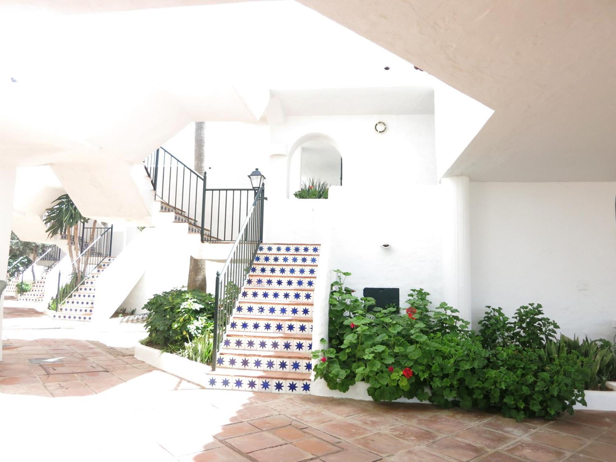 El Bogavante Apartamento *