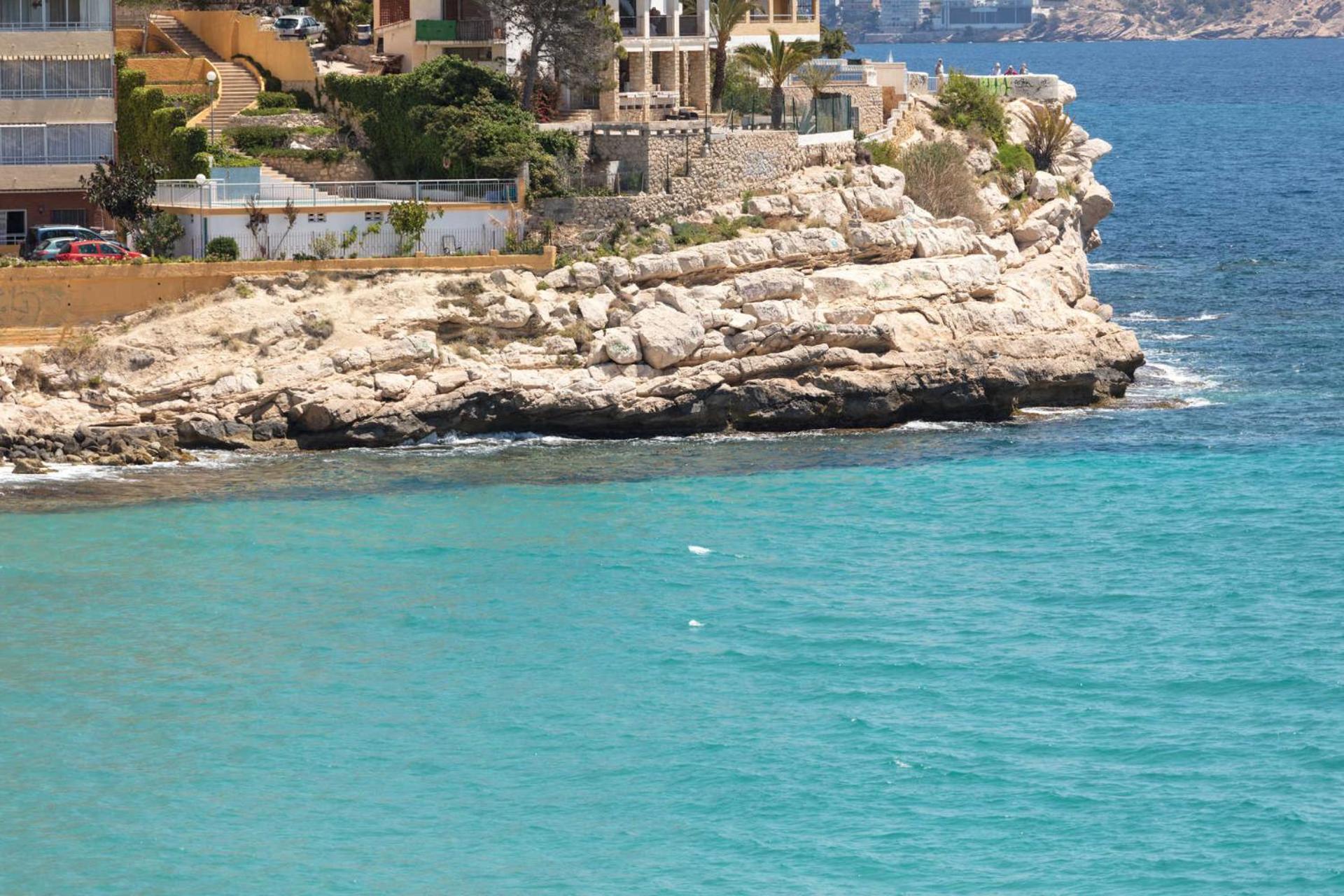 Buenavista If * Cala de Finestrat