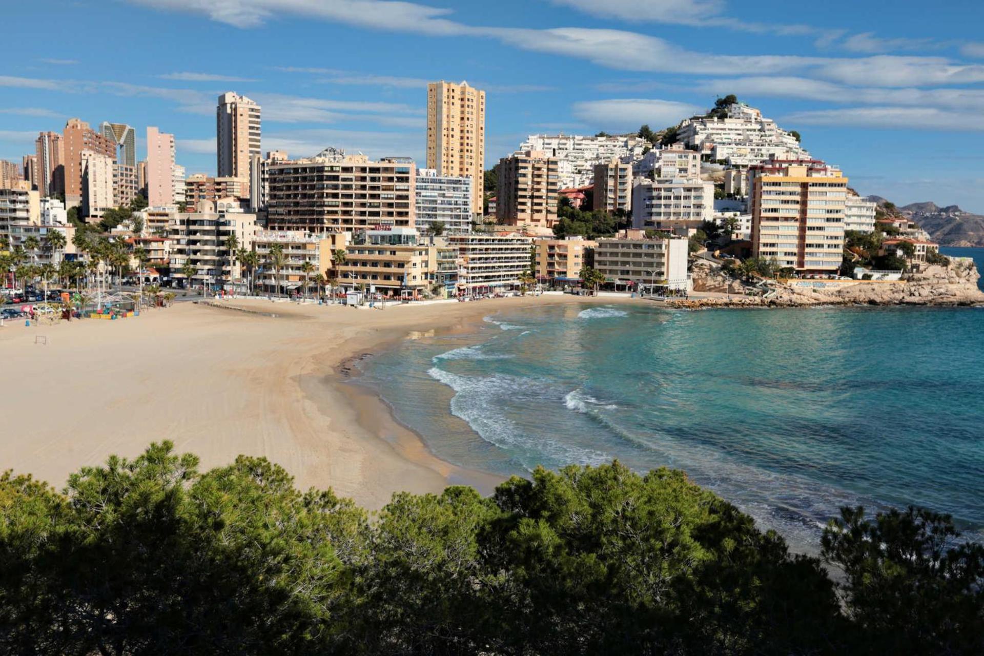 Buenavista If * Cala de Finestrat