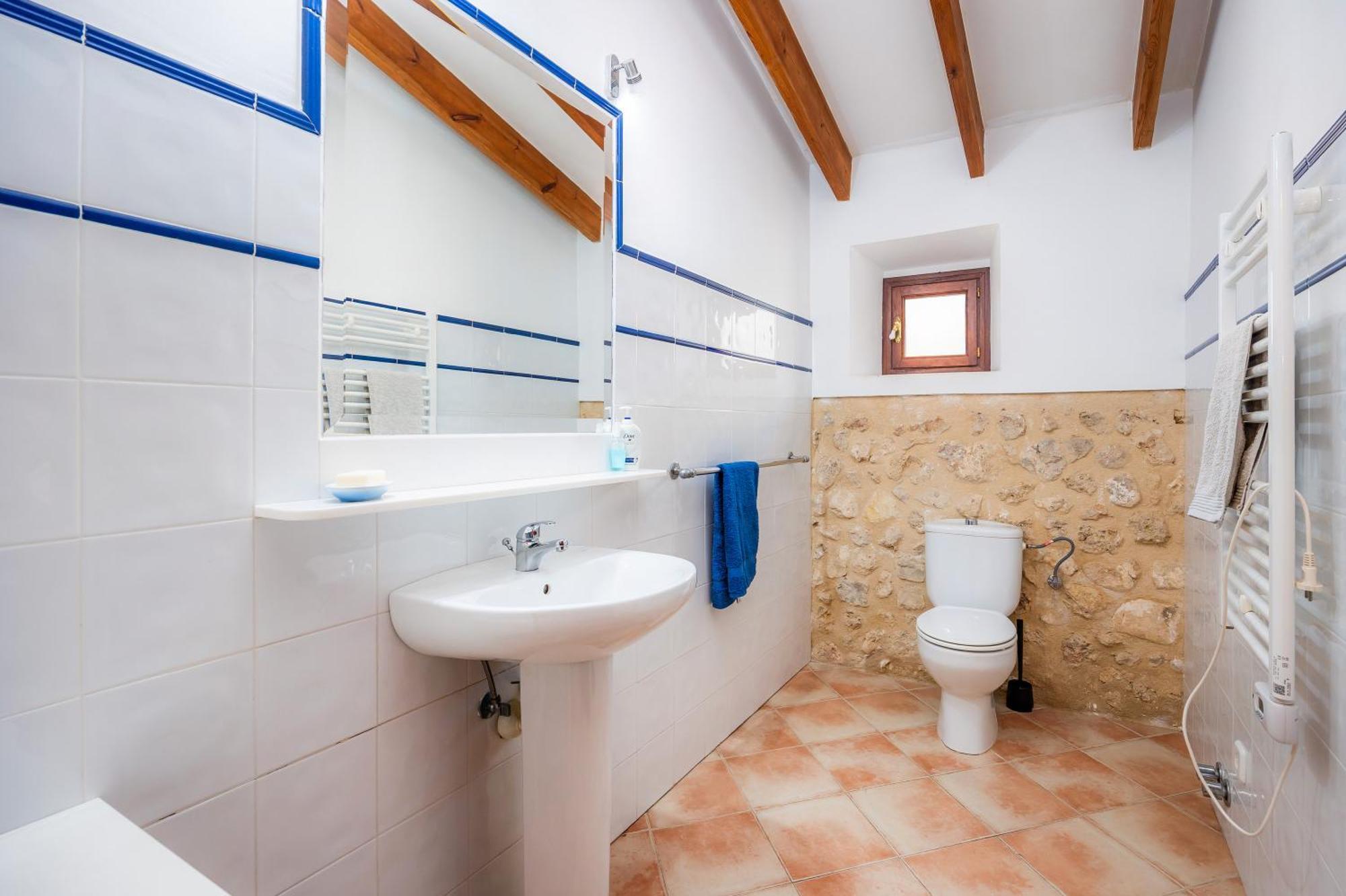 Casa Paulina Villa Buger