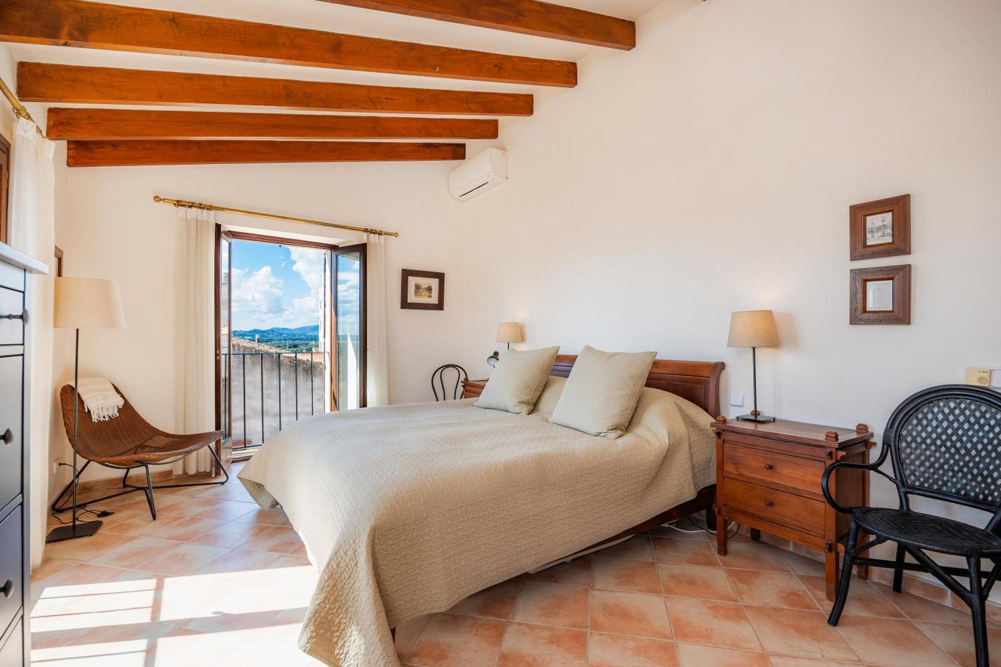 Villa Casa Paulina Buger