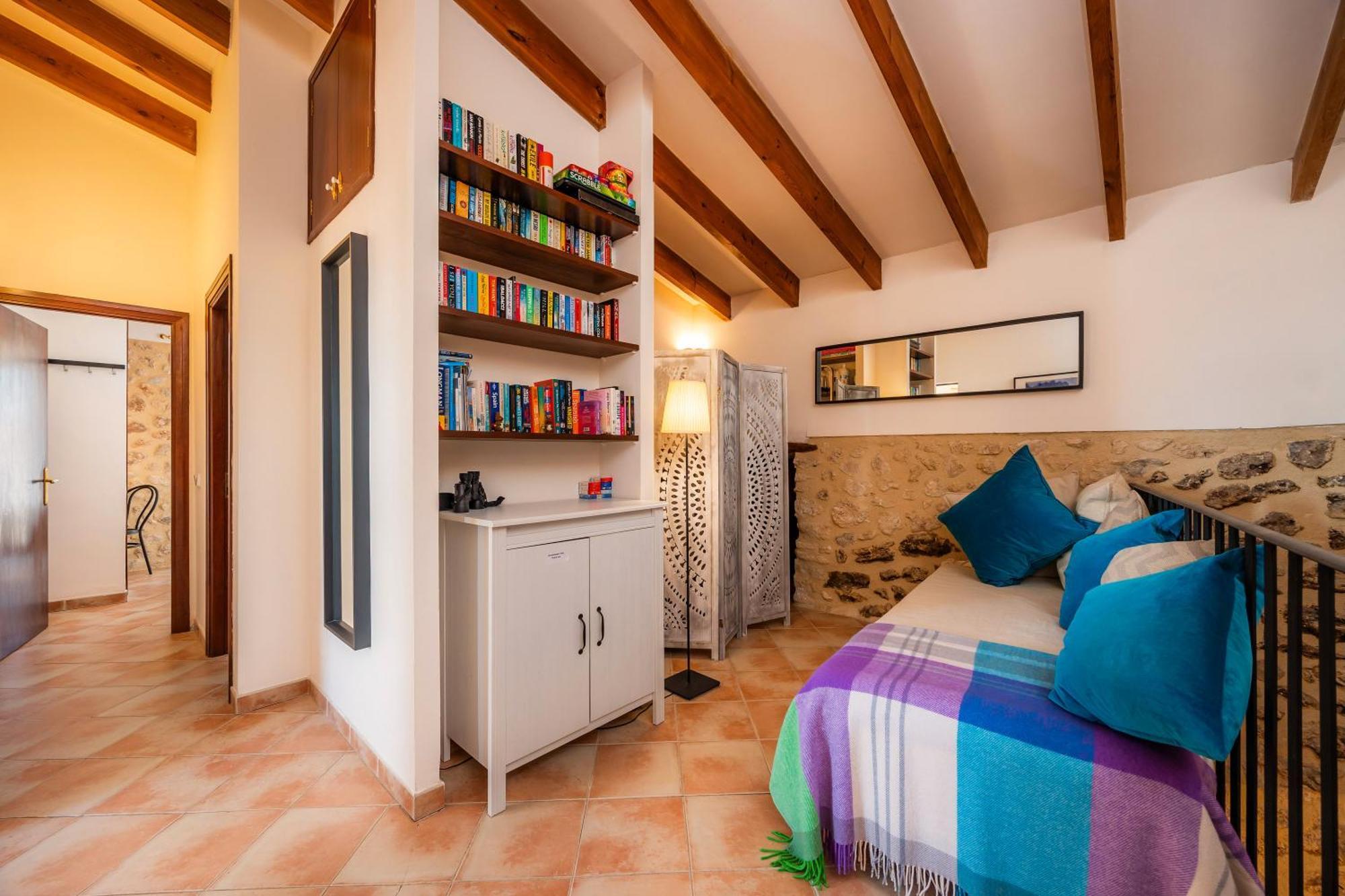 Casa Paulina * Buger