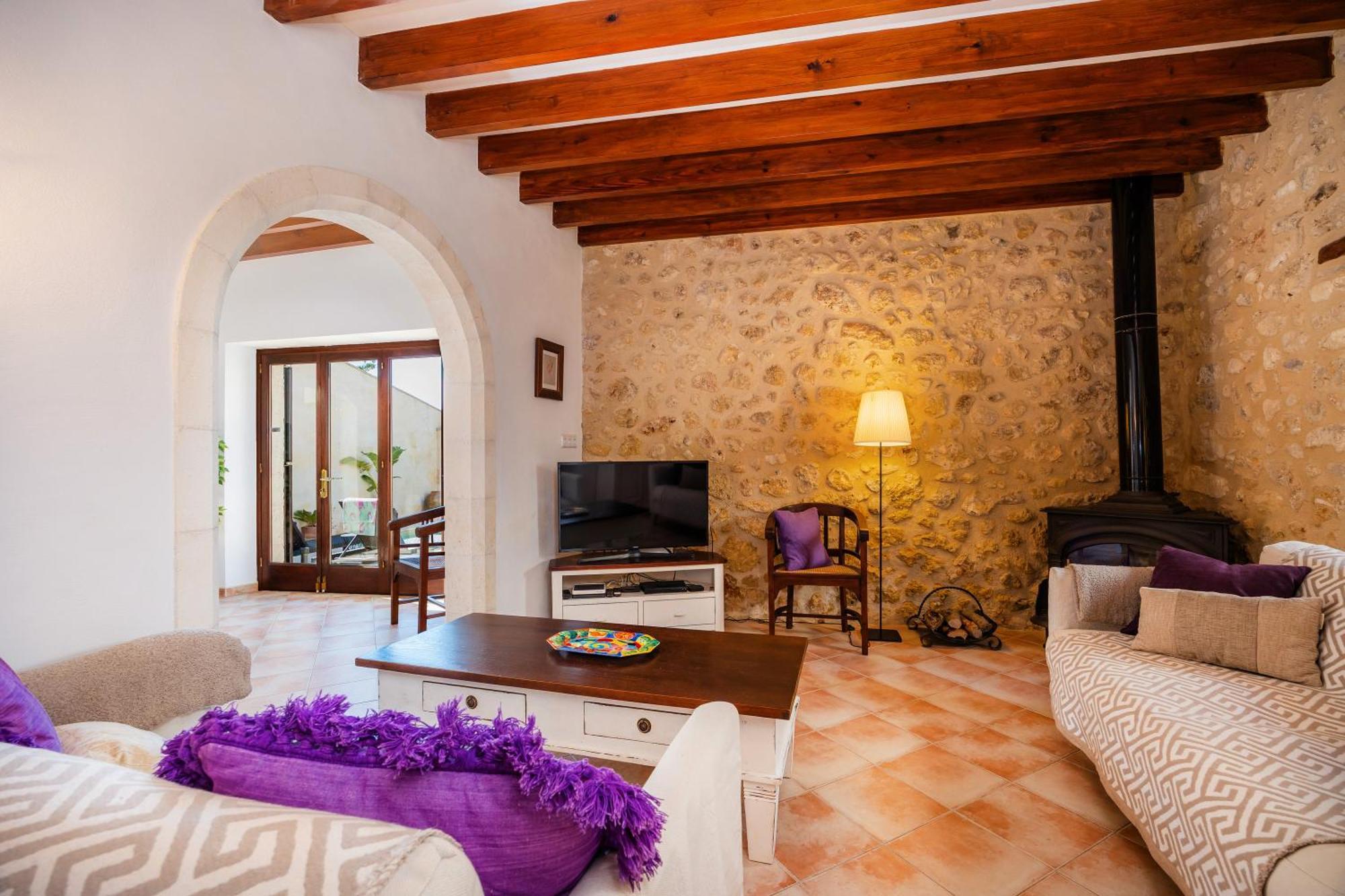 Casa Paulina Buger