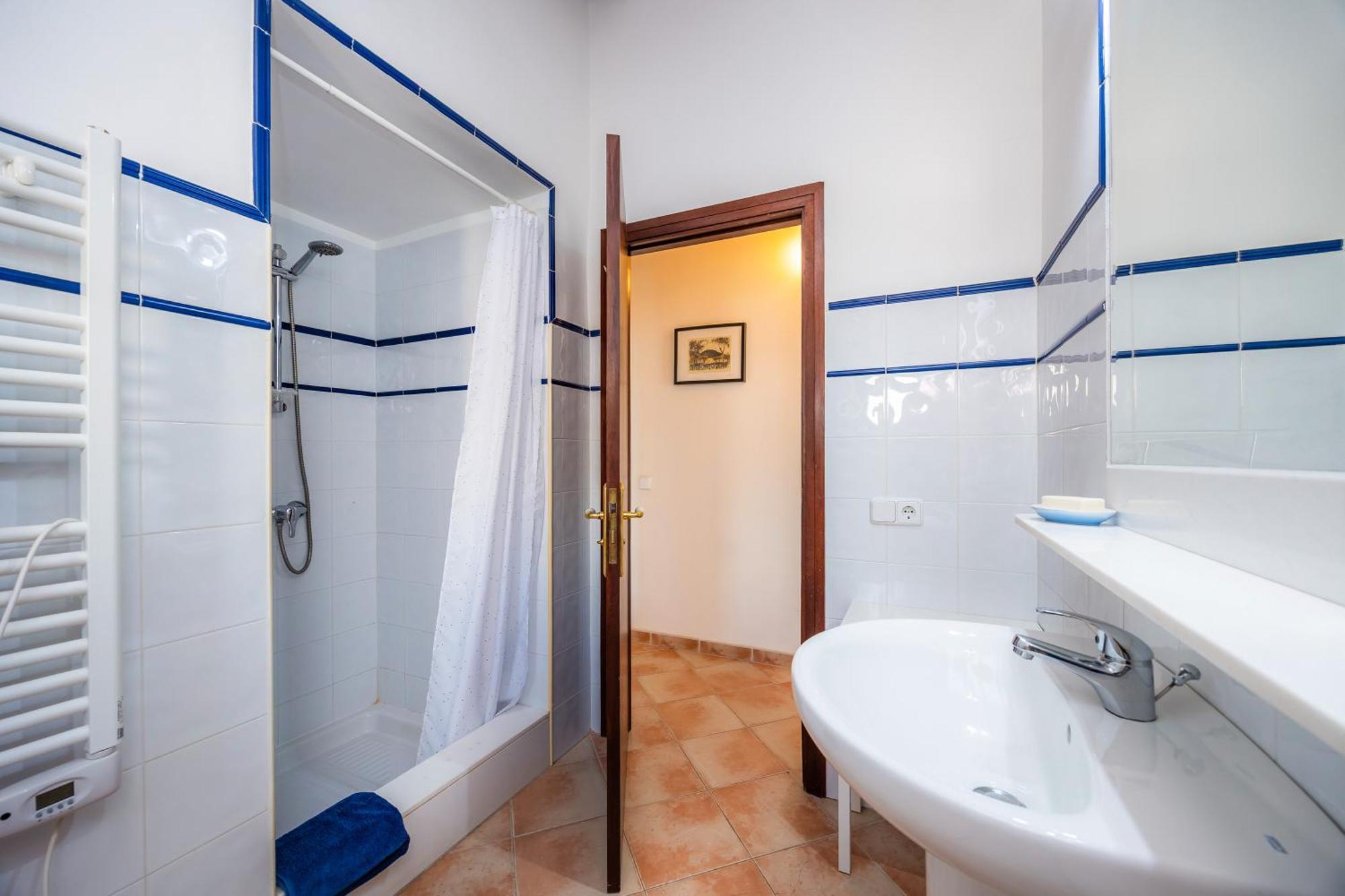 Villa Casa Paulina Buger