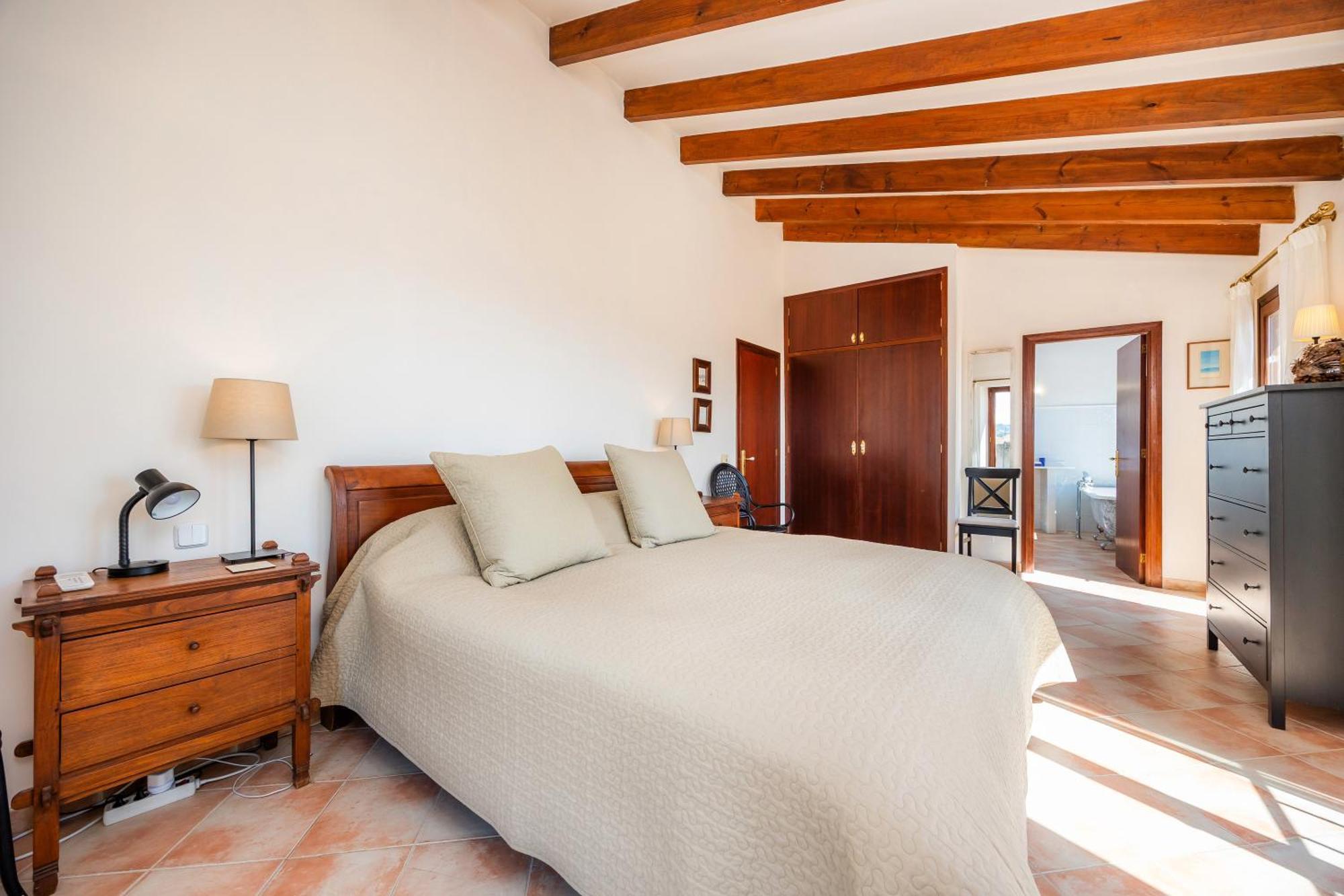 Casa Paulina Buger