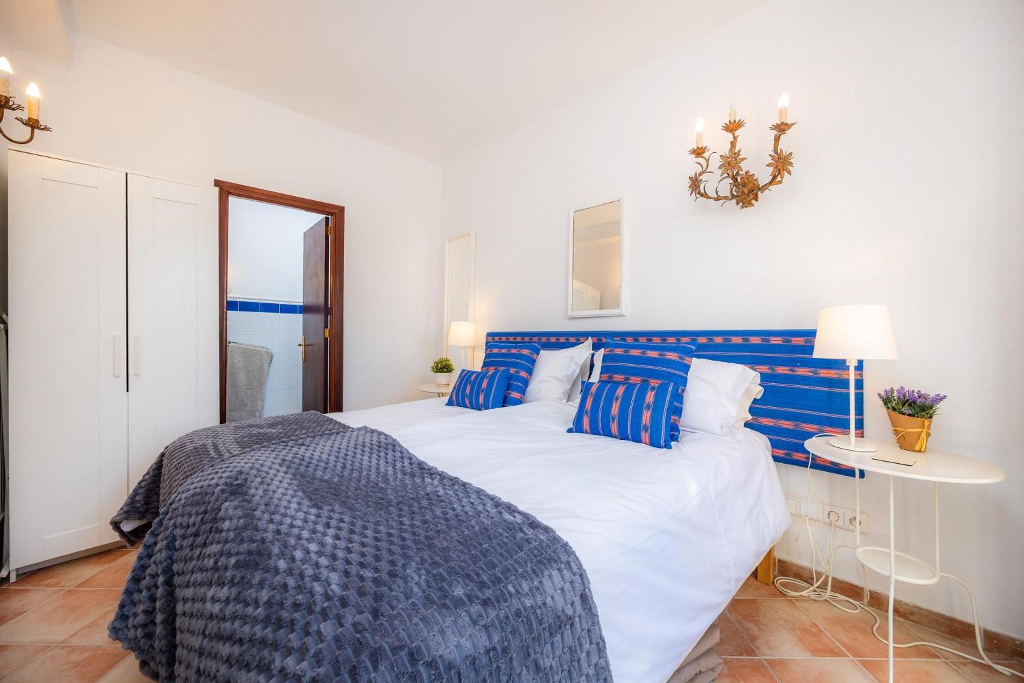 Casa Paulina Villa Buger