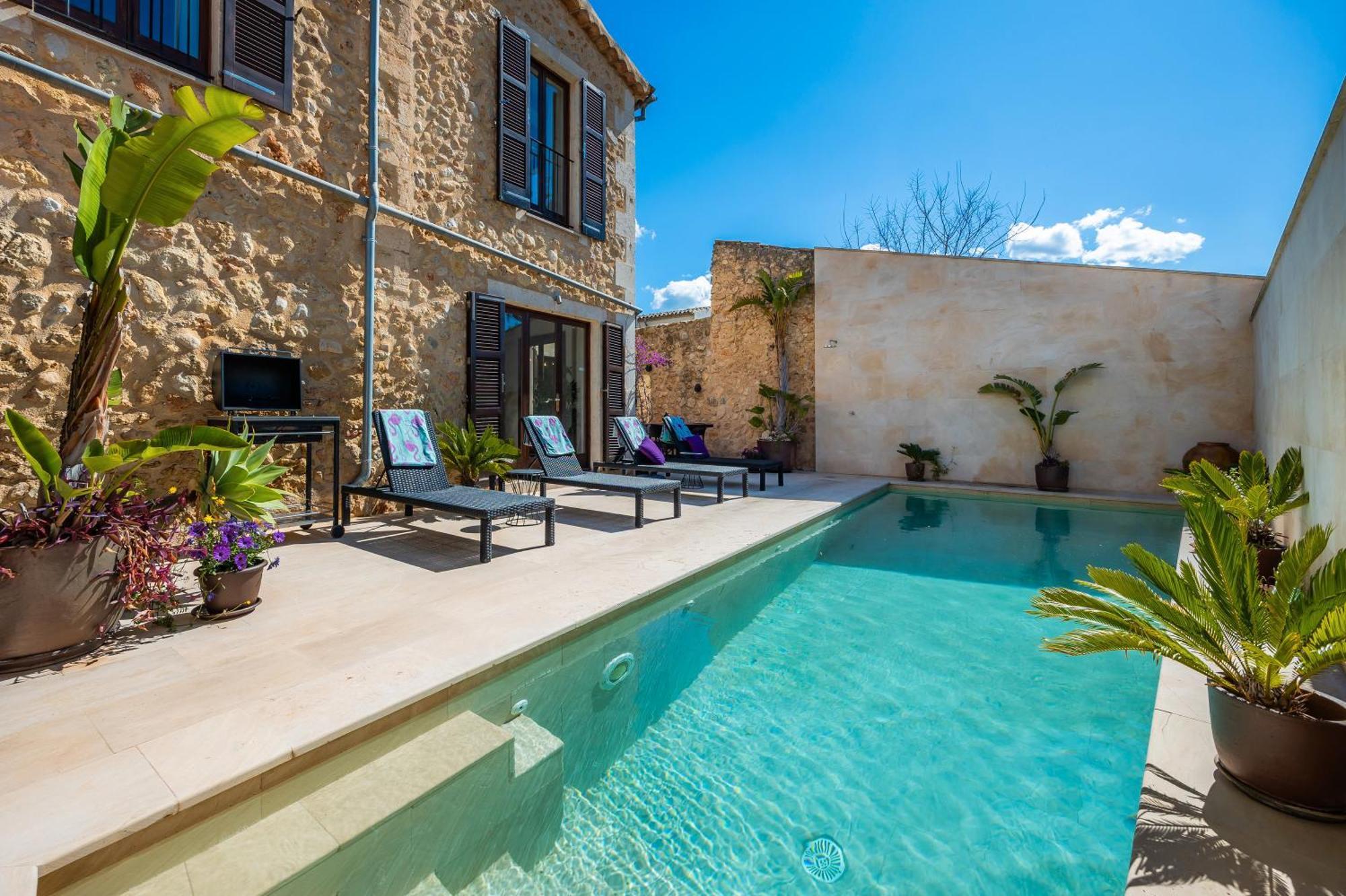 Casa Paulina * Buger